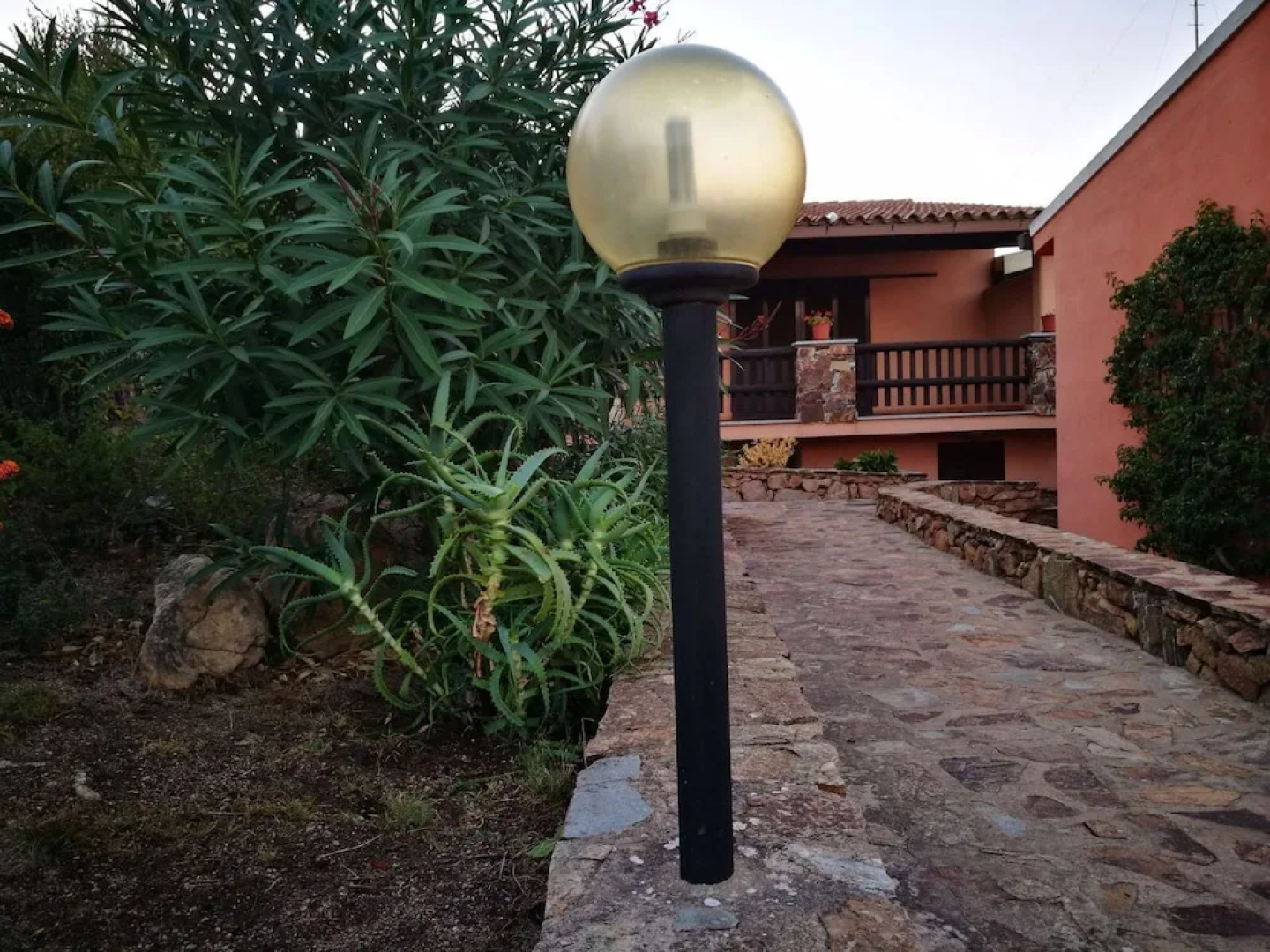 Appartamenti Le Primule B&B