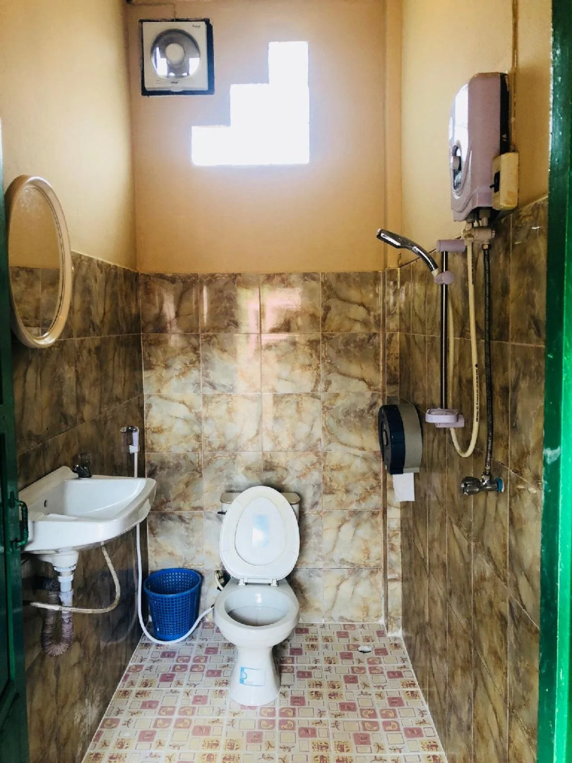 Real Backpackers Hostel Vang Vieng