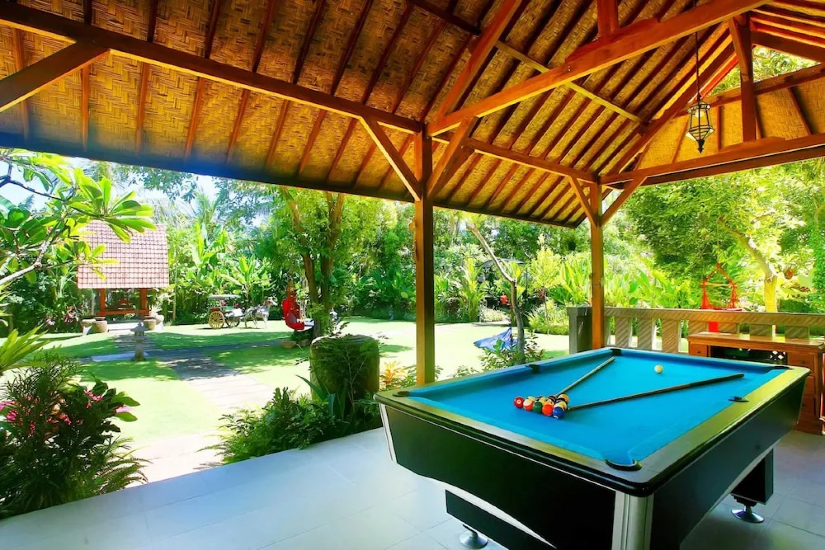 Dewantara Boutique Villa Resort Bali