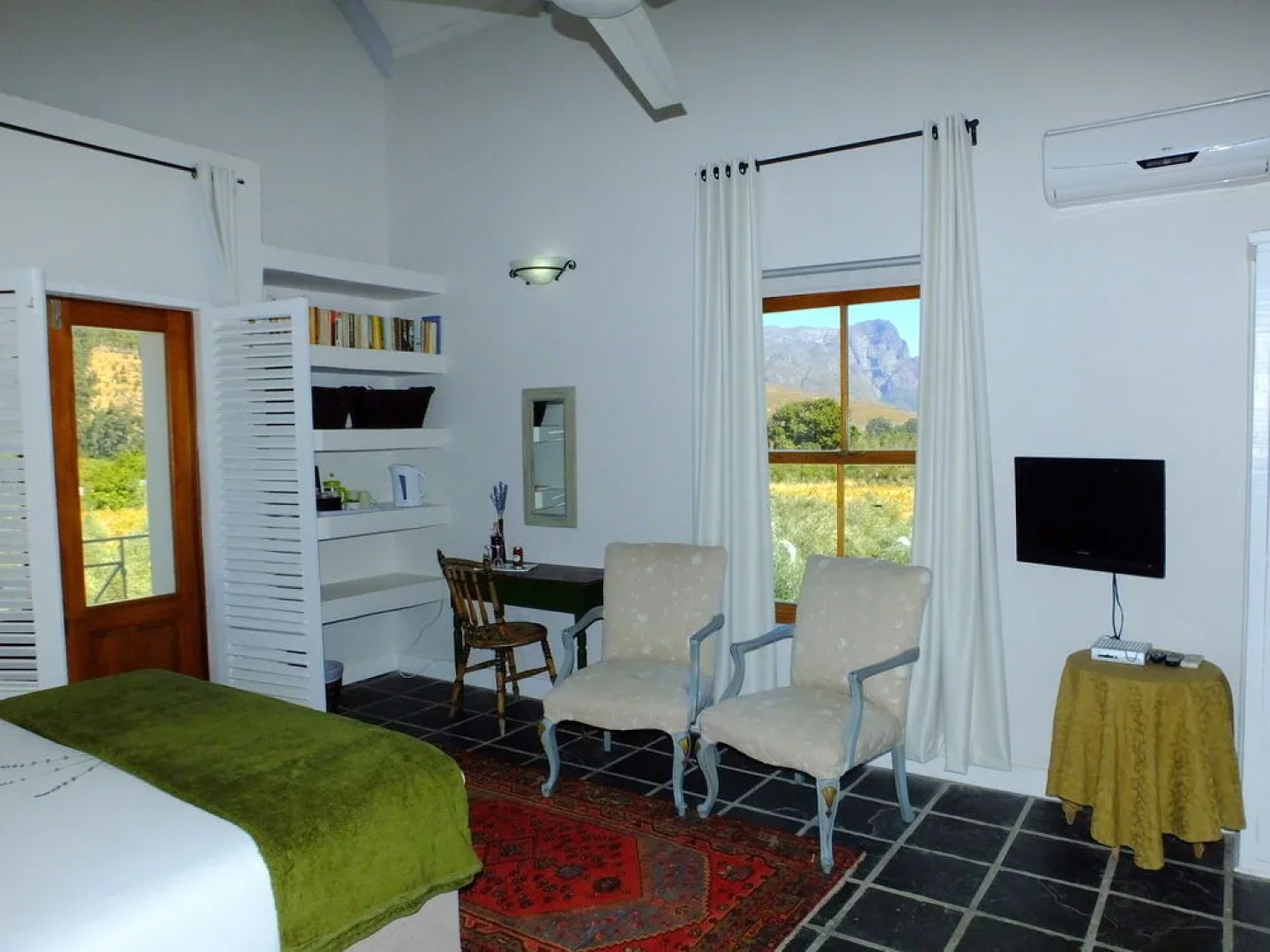 Goodings Groves Olive Farm