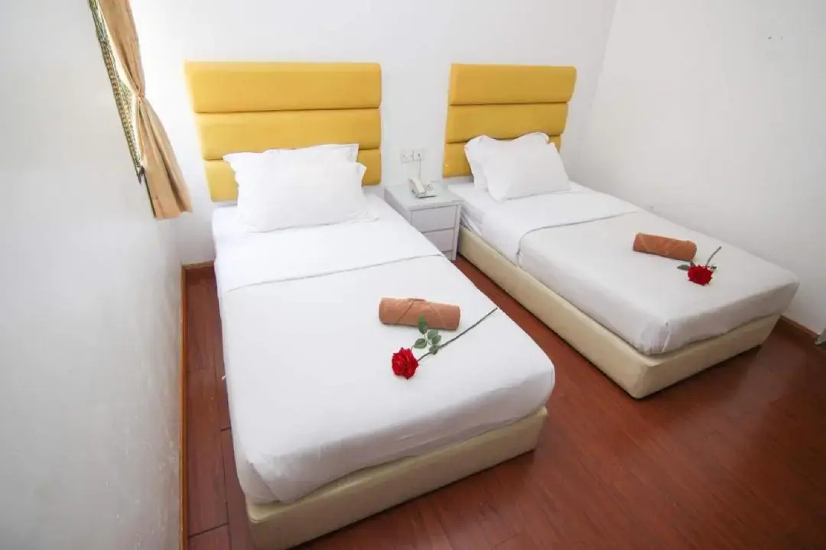 Rose Cottage Hotel Bandar Seri Alam