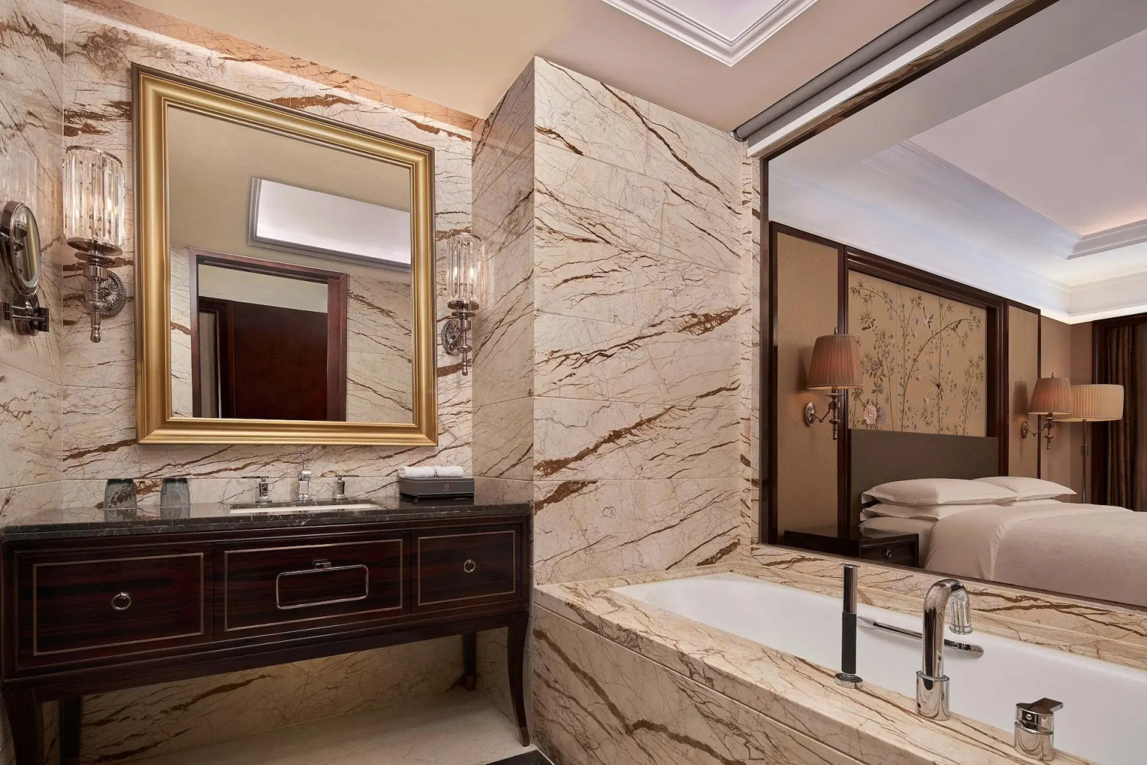 Sheraton Shantou Hotel