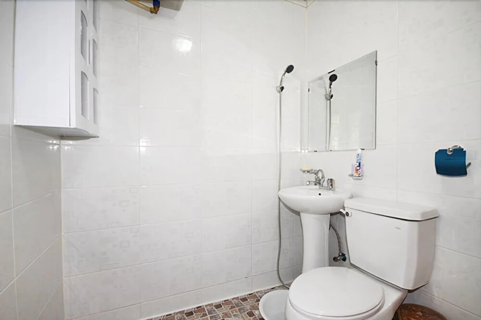 Goesan Joryeong Pension