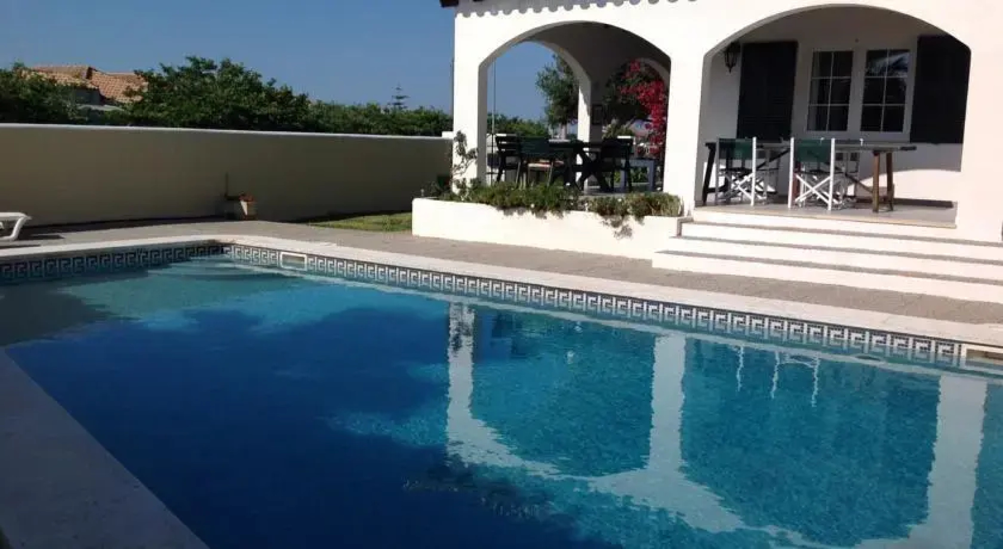 Villa Asunta