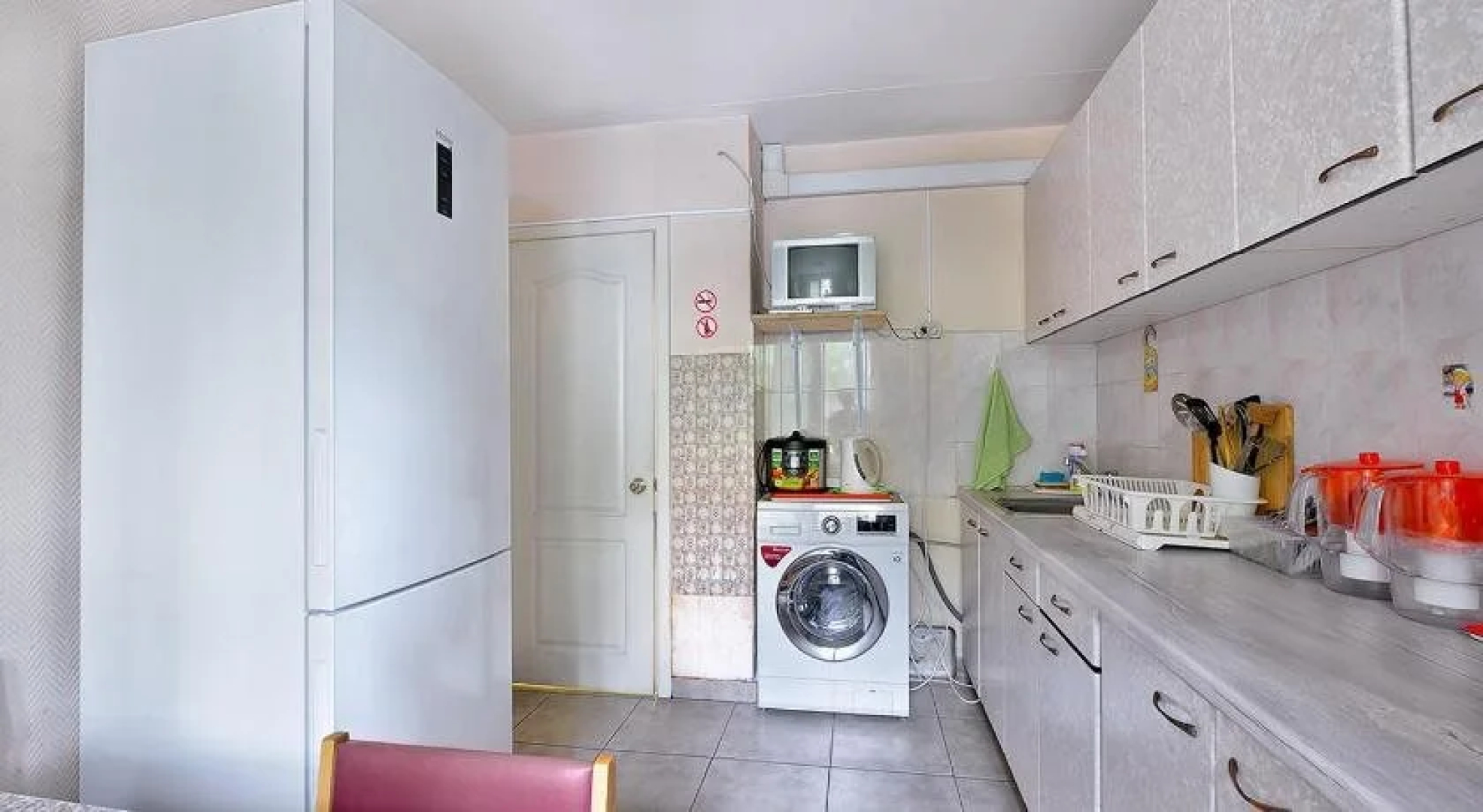 Goroda Hostel