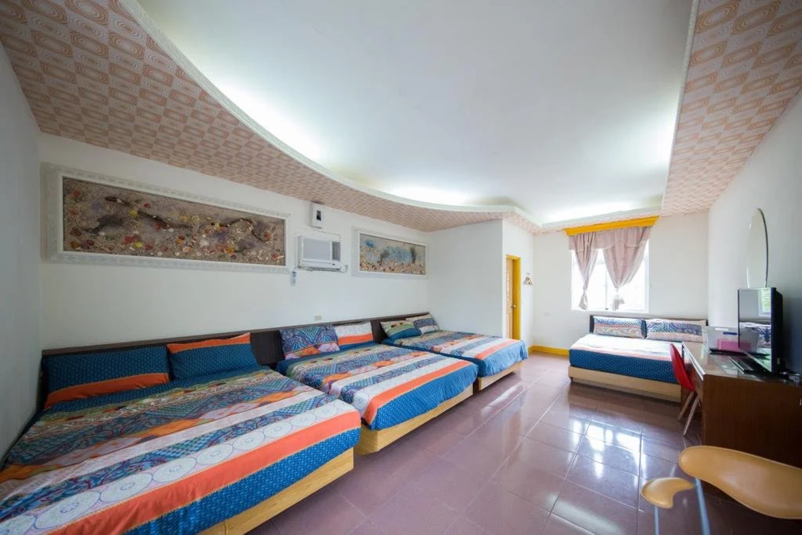 Blue Sea Romance B&B