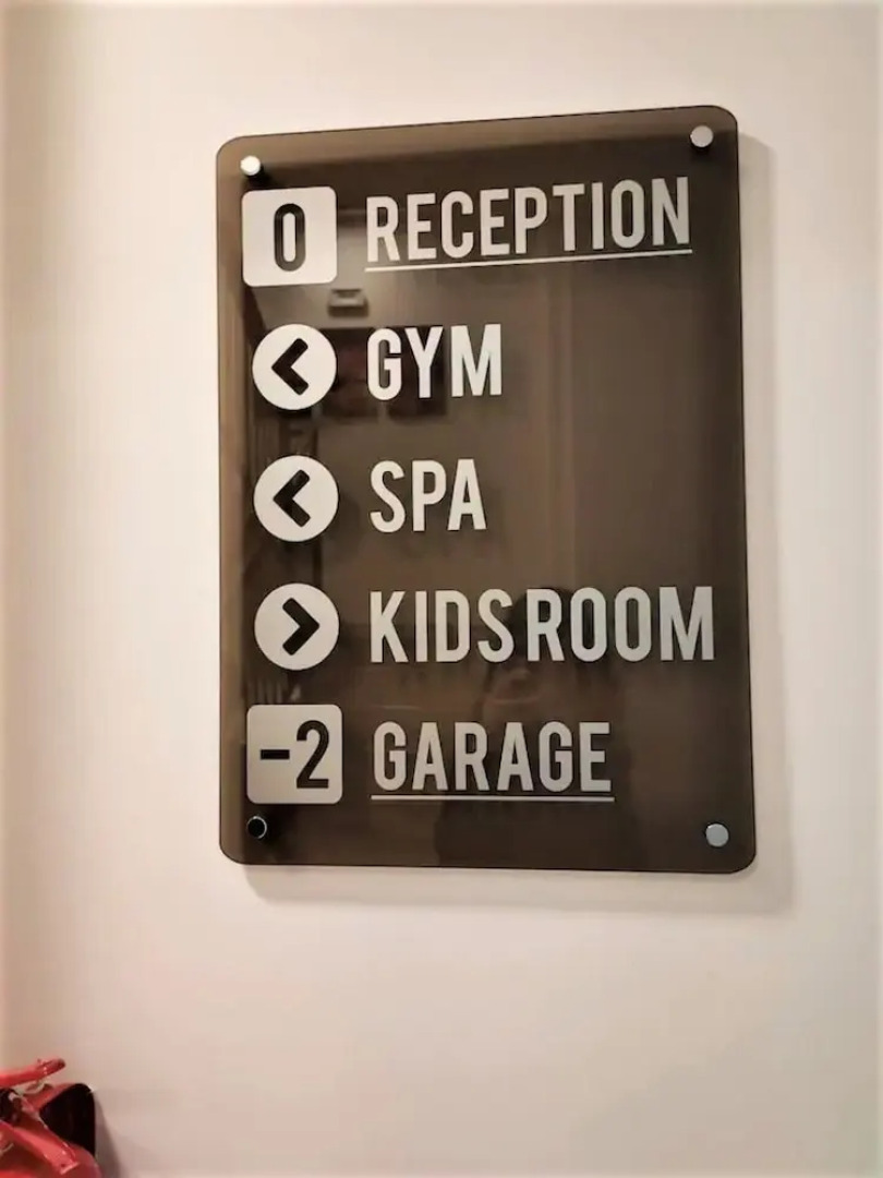 Seaview Brandnew Apartment in Spa Resort Budva