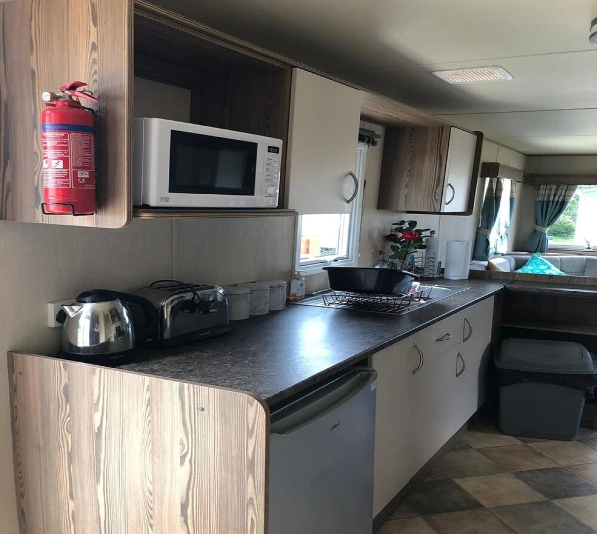 Captivating 3-bed House in Prestonpans