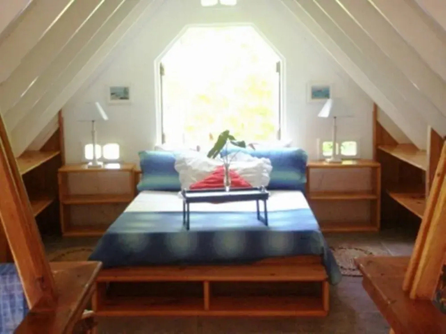 Coffeeriver Cottages