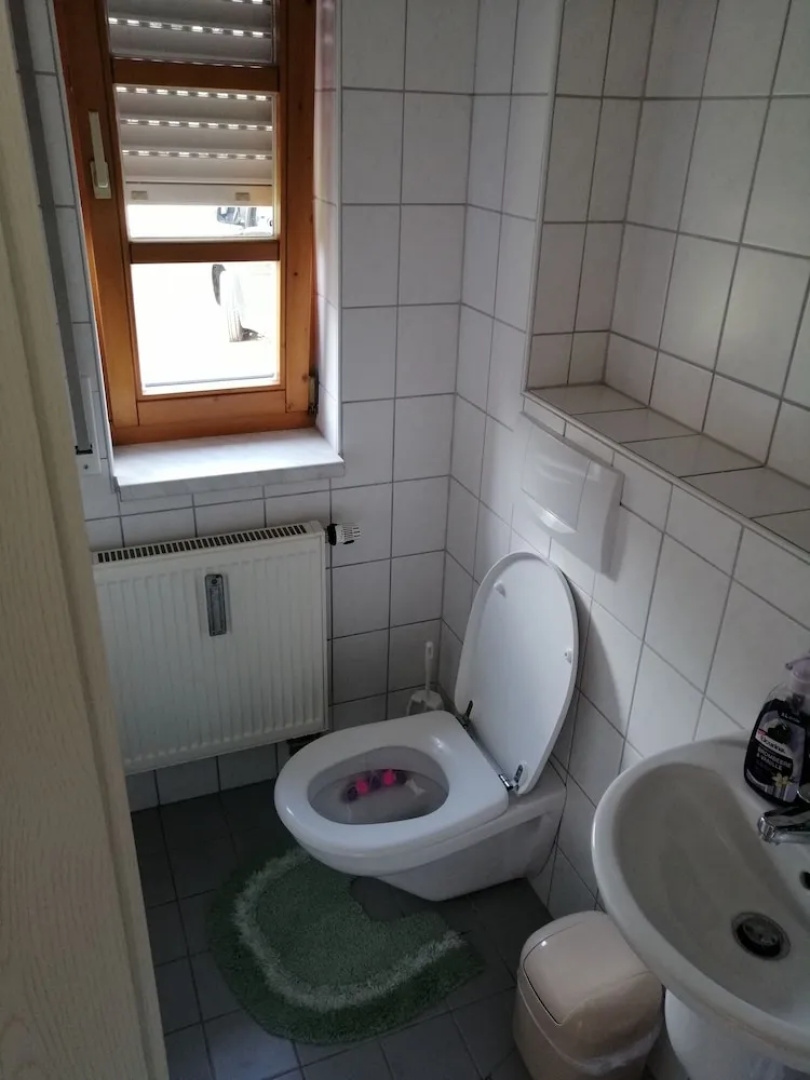 Pension Karolingerweg