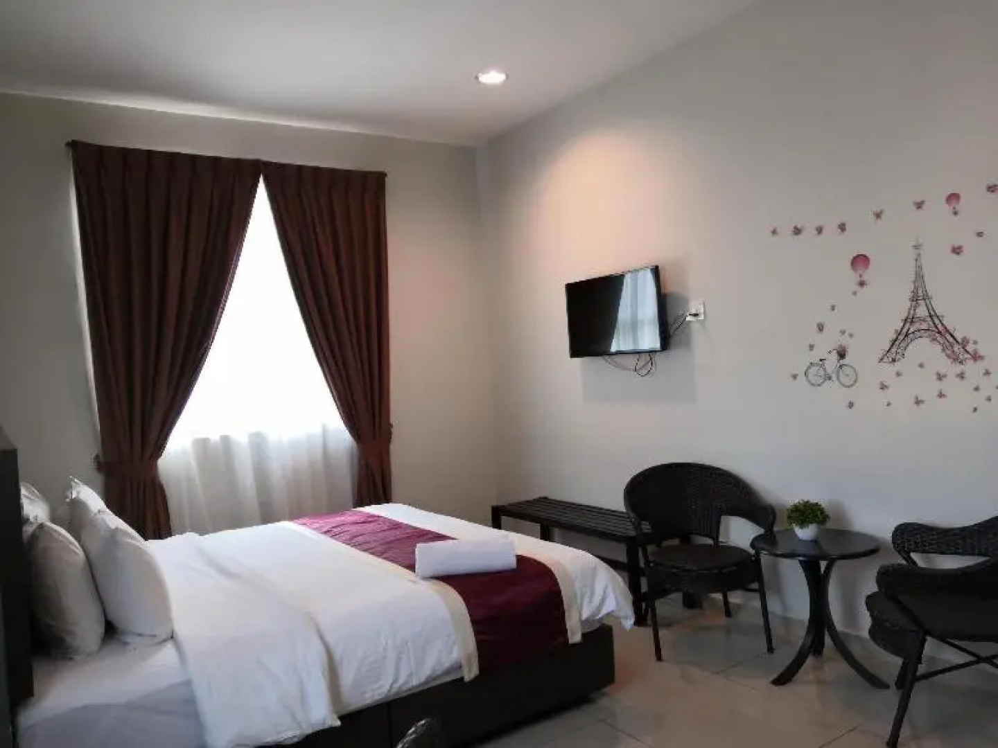 PPT Muar Hotel
