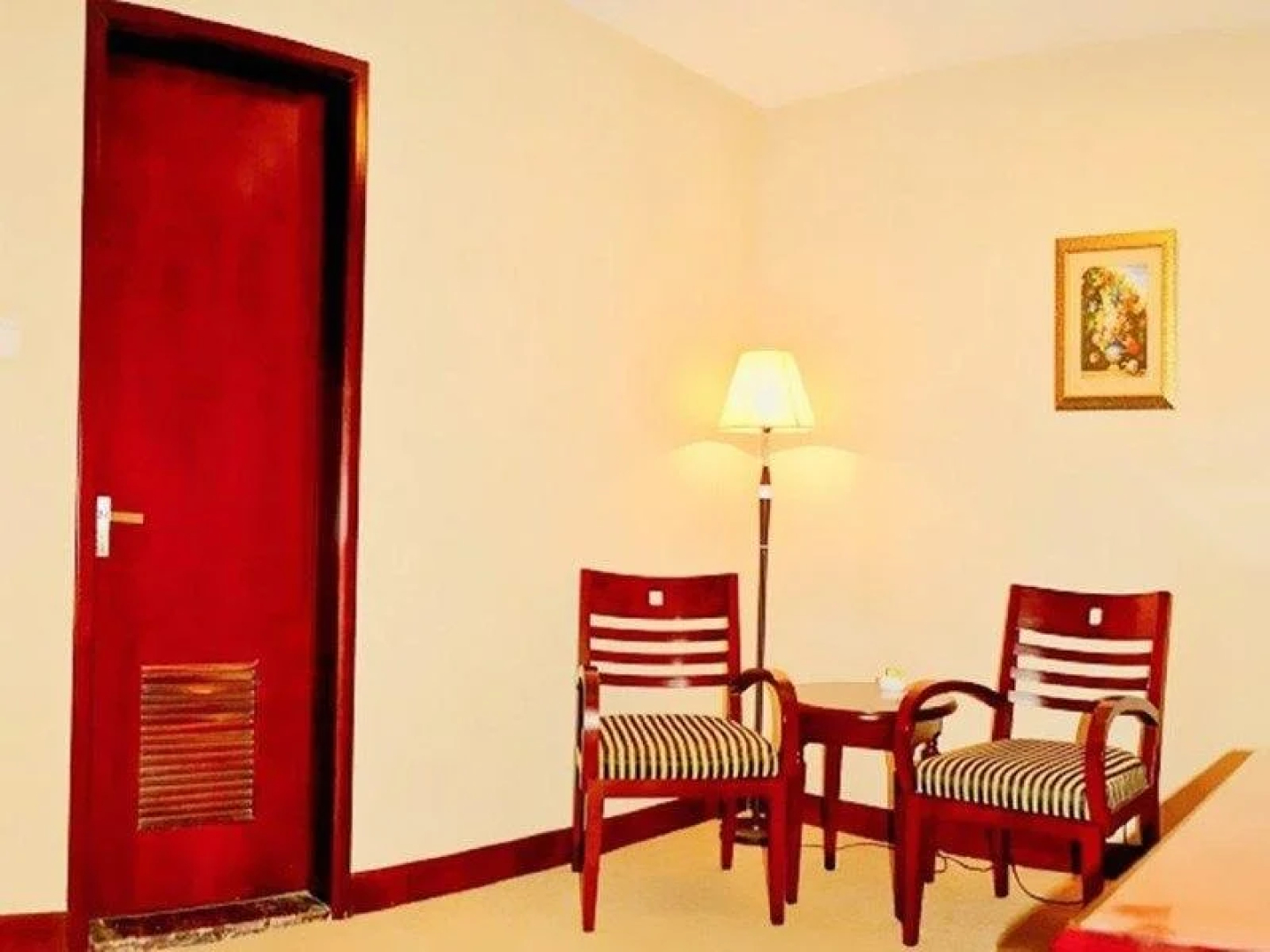 Crown Garden Hotel - Zaozhuang