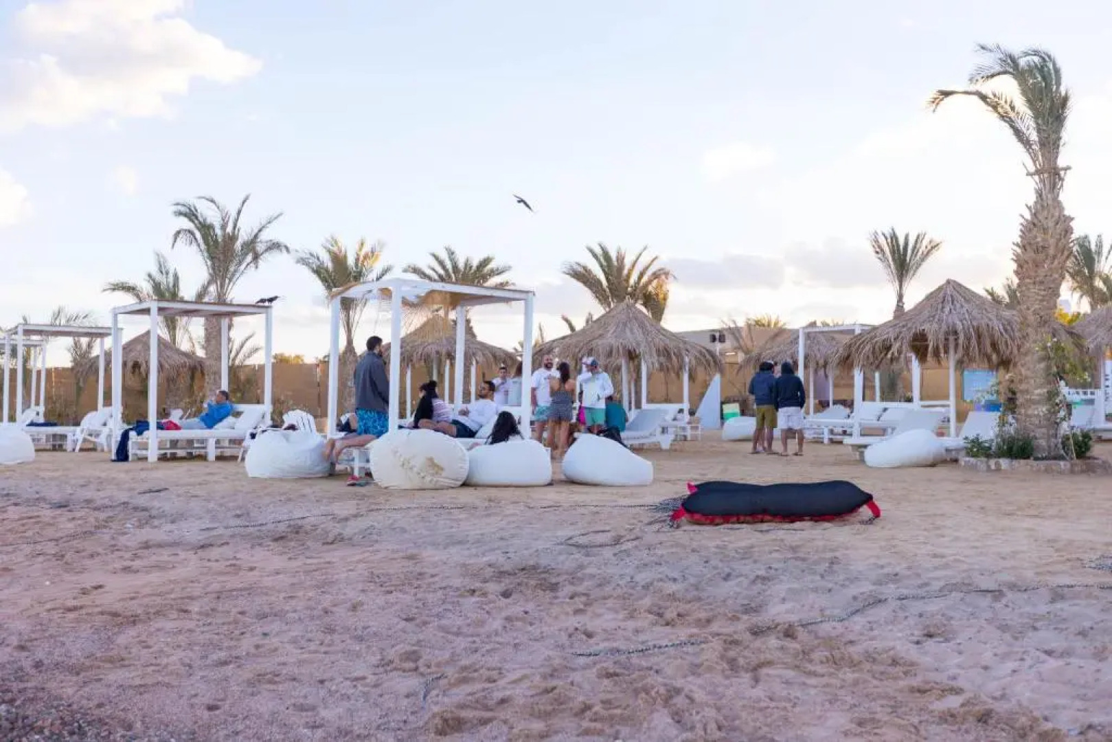 Lagoonie Lodge Hotel