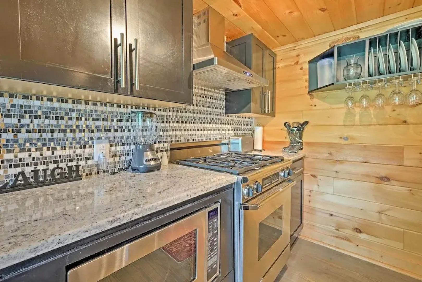 Douglas Lake Cabin W/dock - 25 Mi to Pigeon Forge!