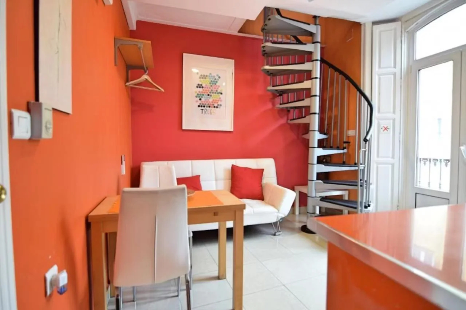 Apartamentos Marqués de la Merced