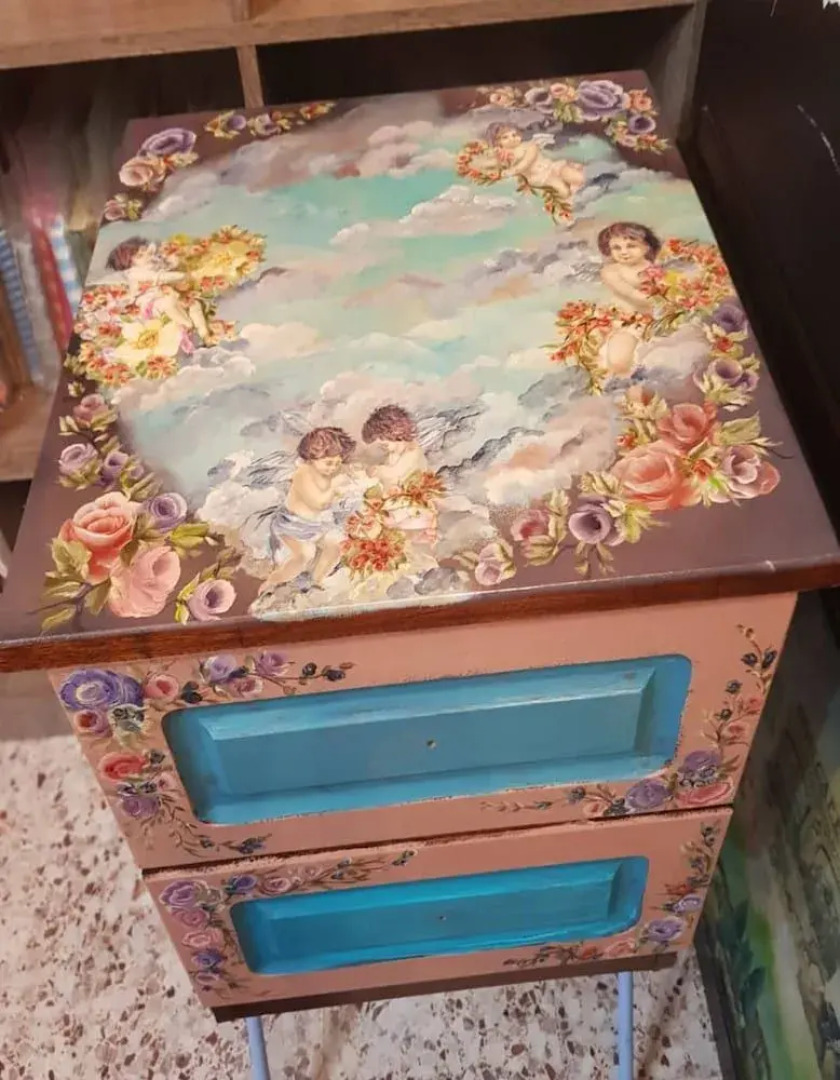 Welcome Back Home Stay