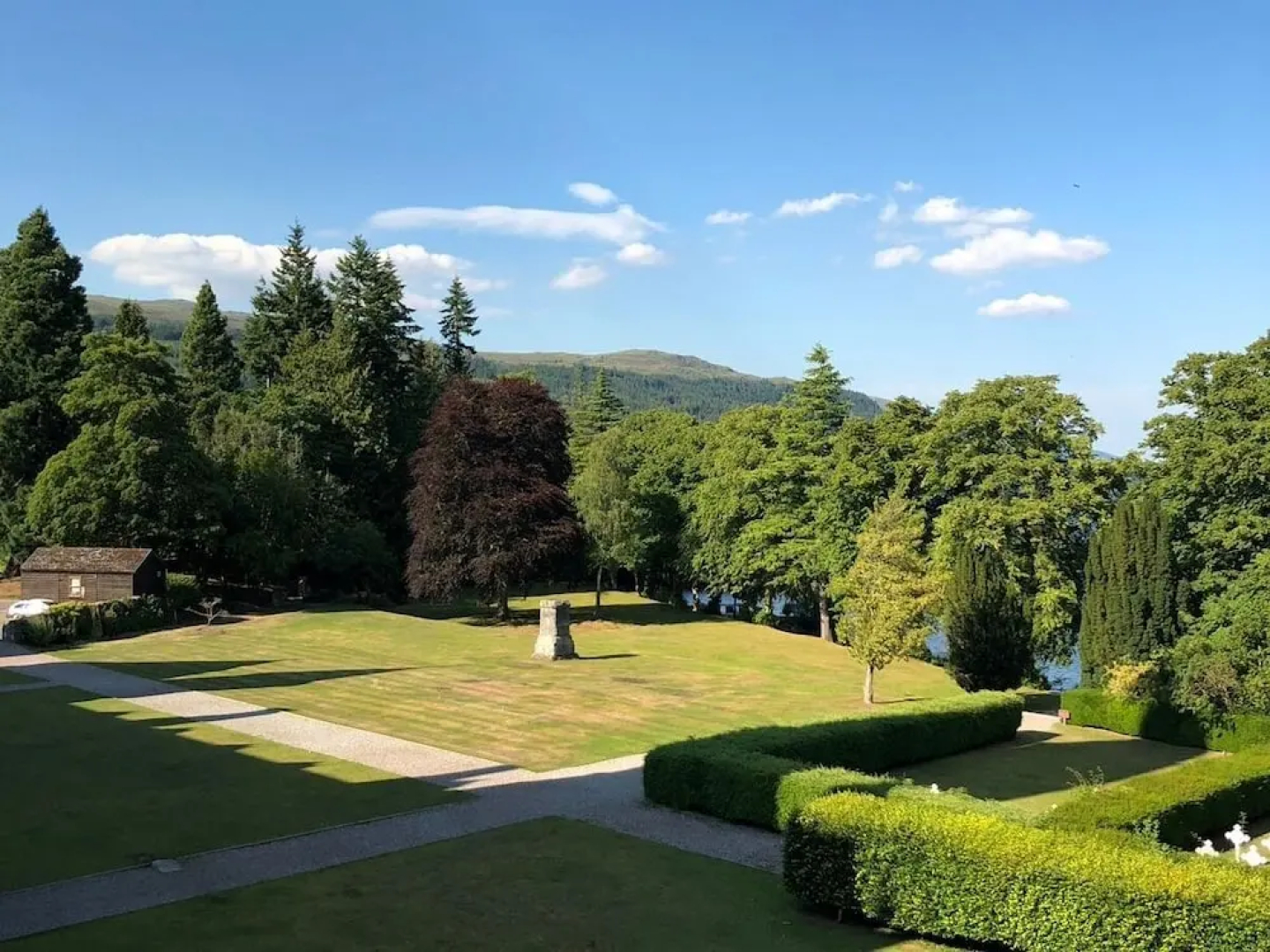 Highland Club Direct