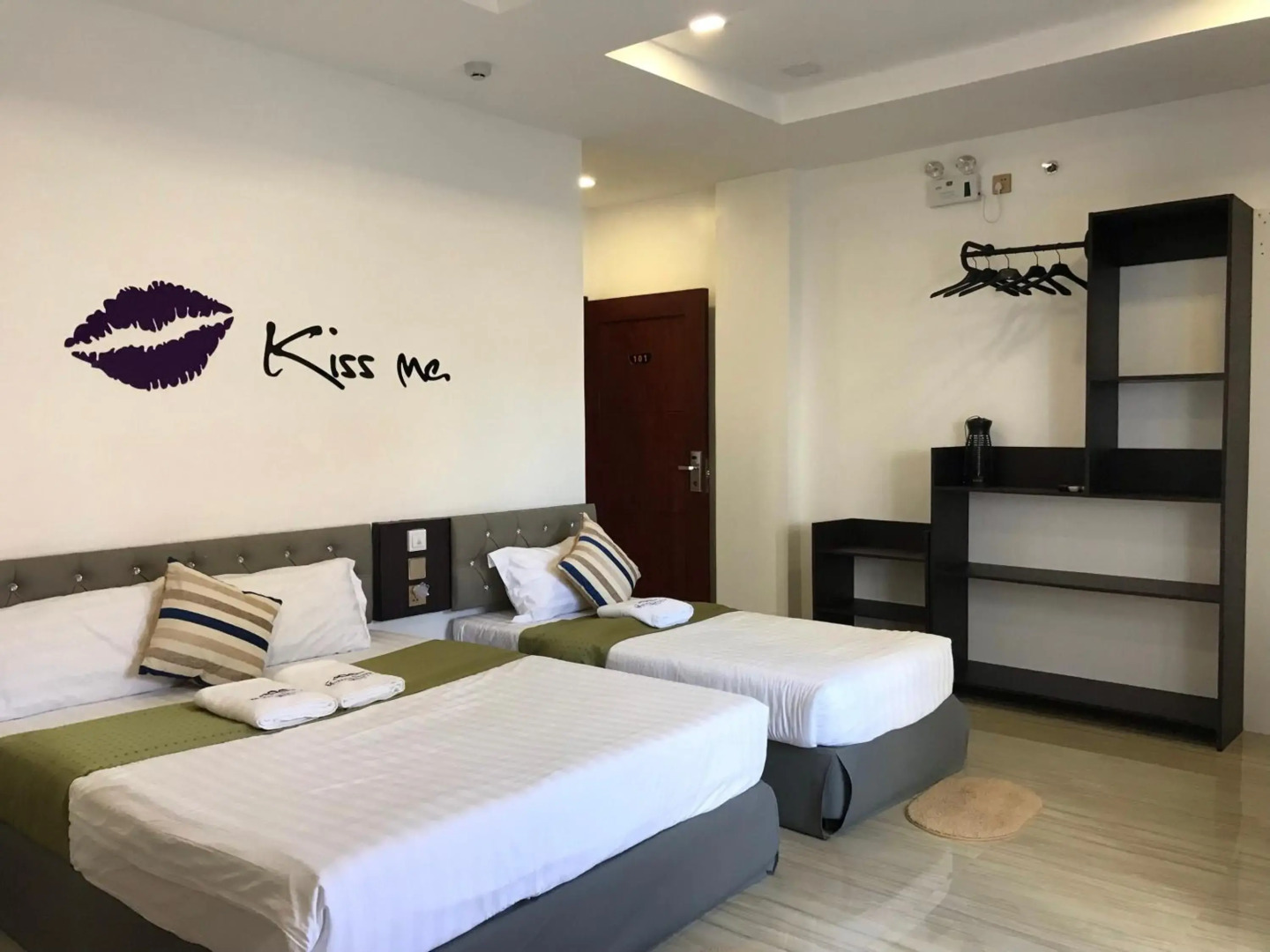 Mirage Suites de Boracay