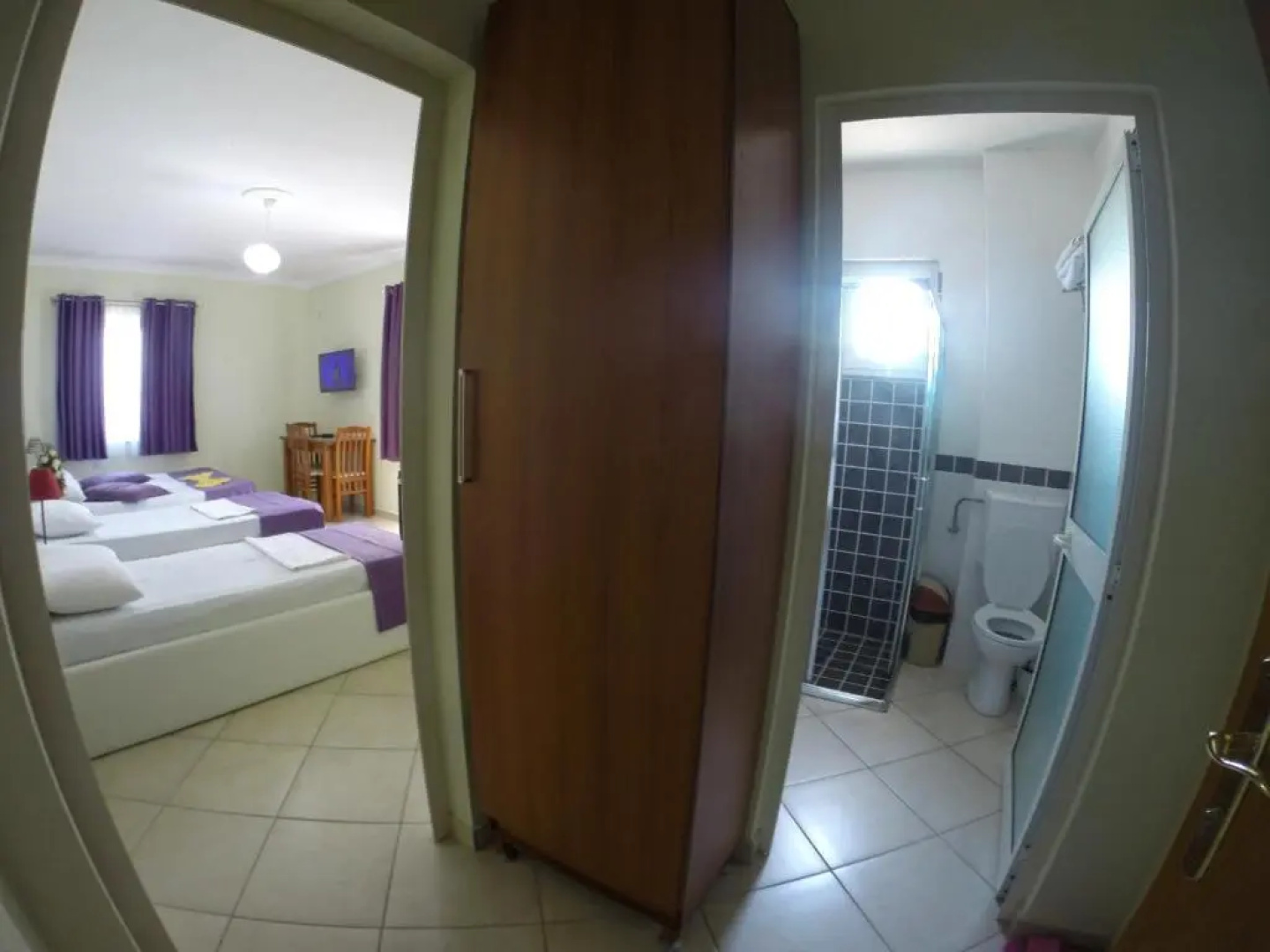 Bicaj Hotel