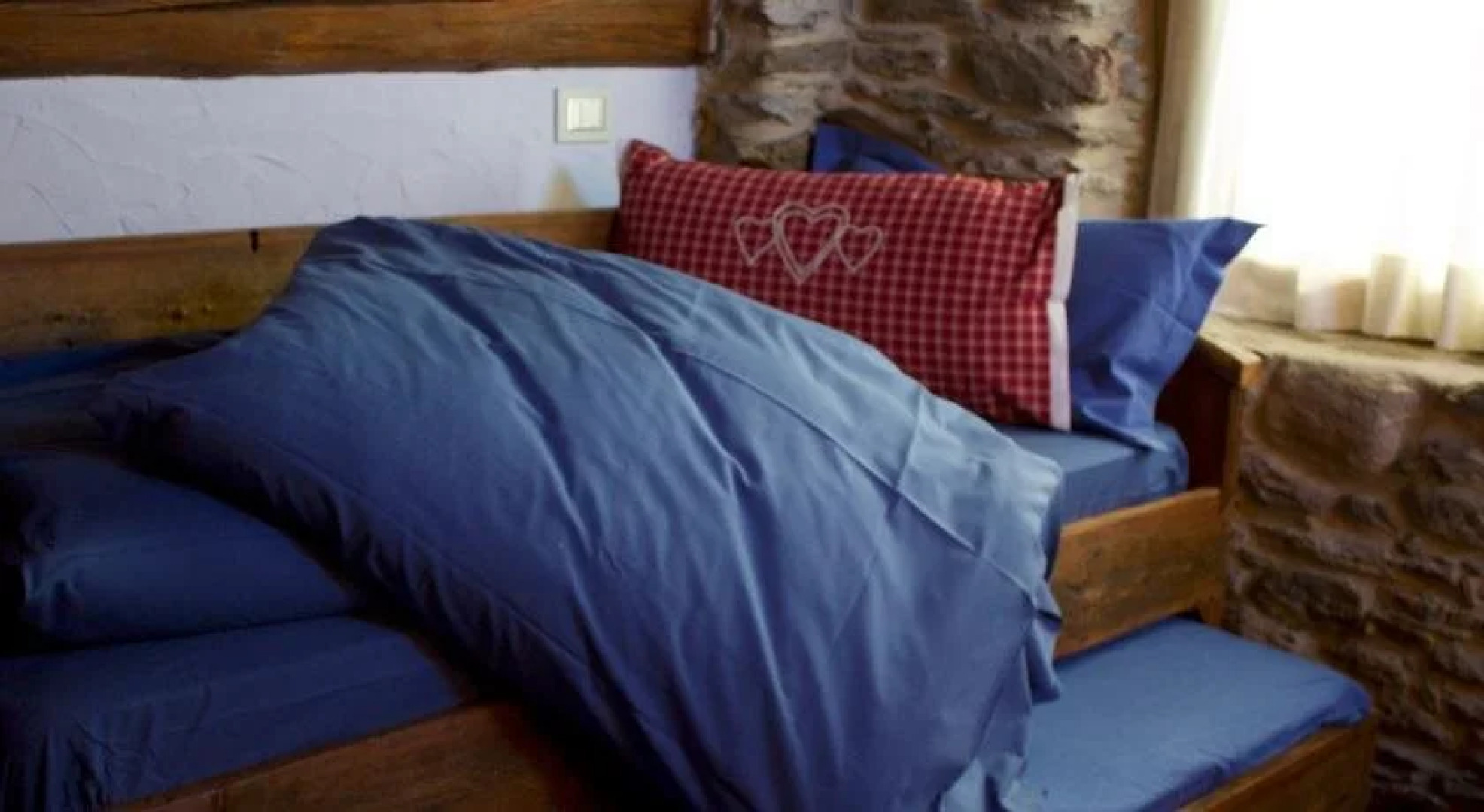 Il Fienile della Nonna