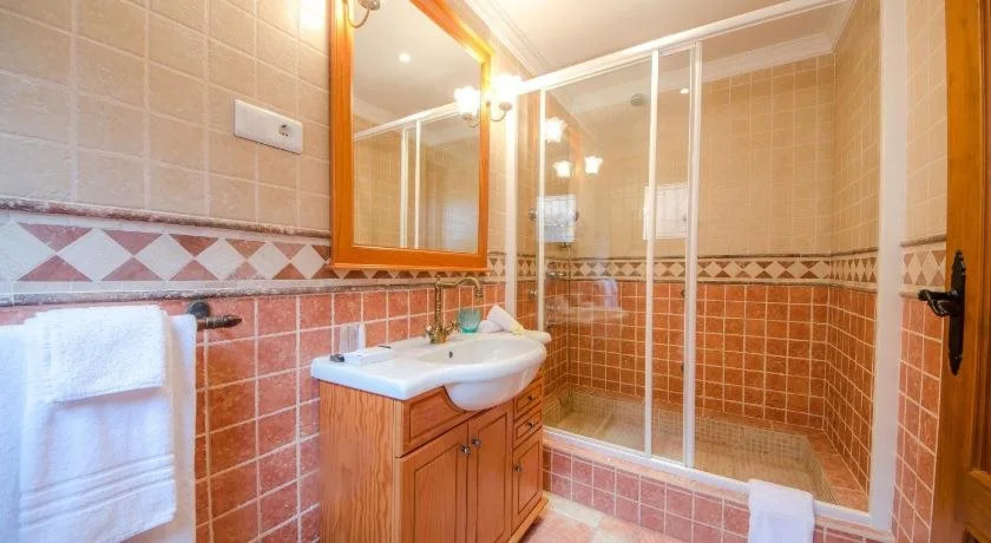 Villa Conmigo Bed & Breakfast