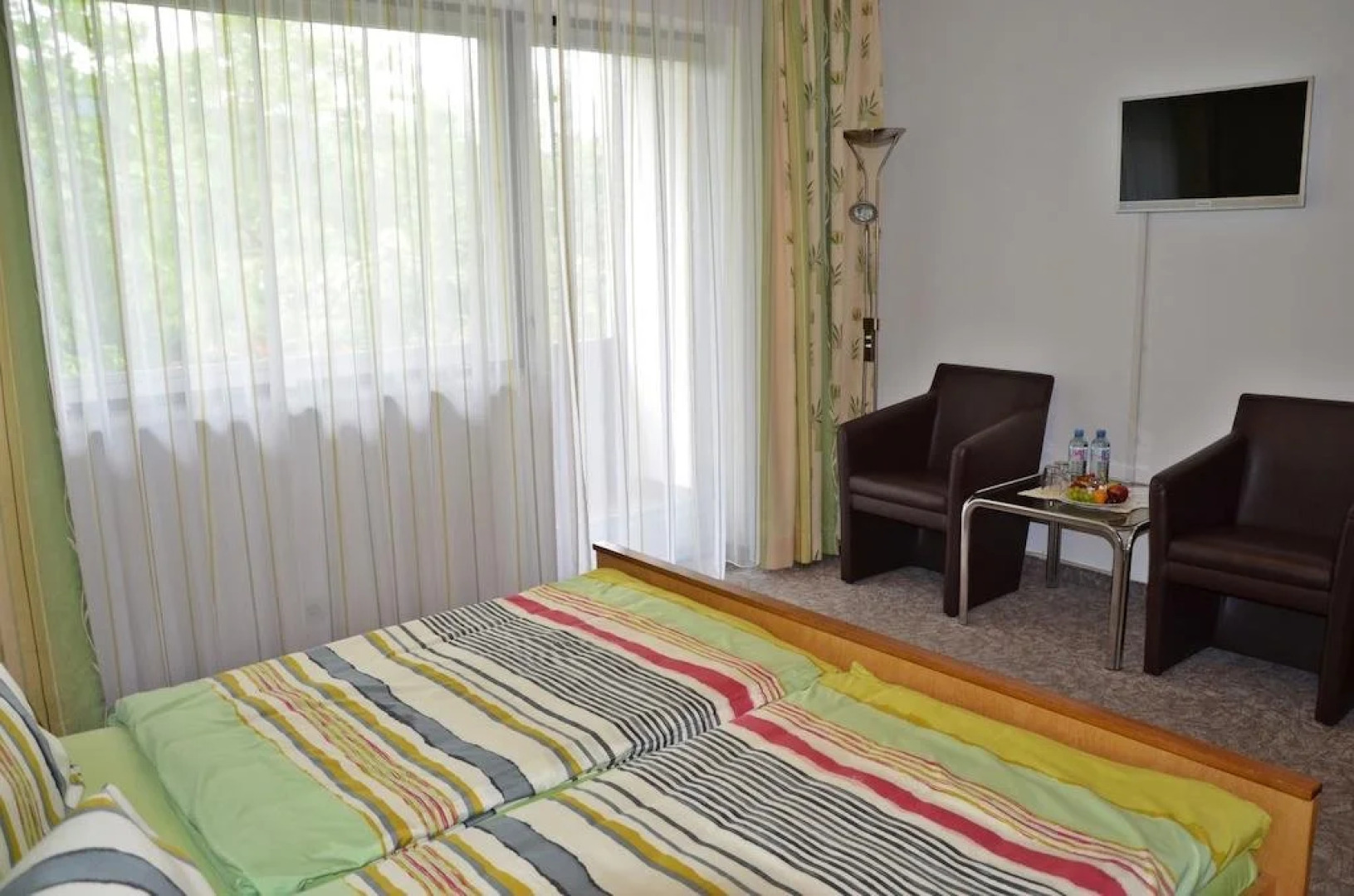 Gästehaus Lackner Christine