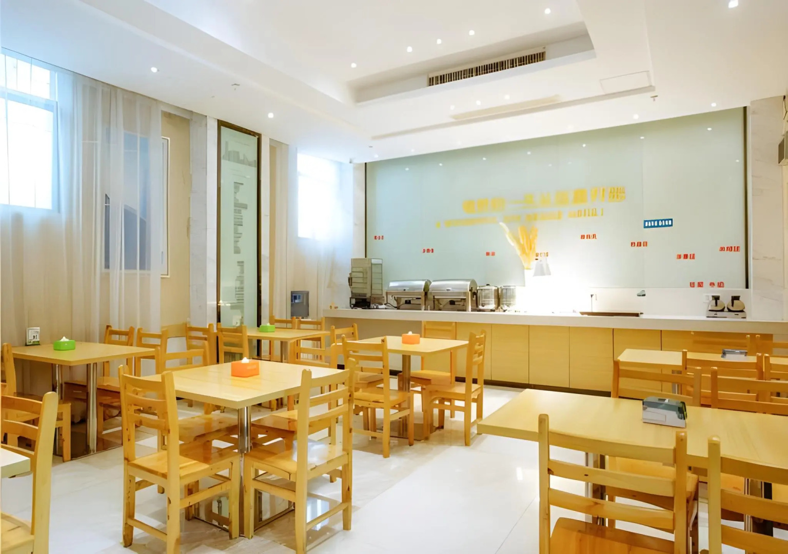 City Comfort Inn Xianning Chengji South Railway Station