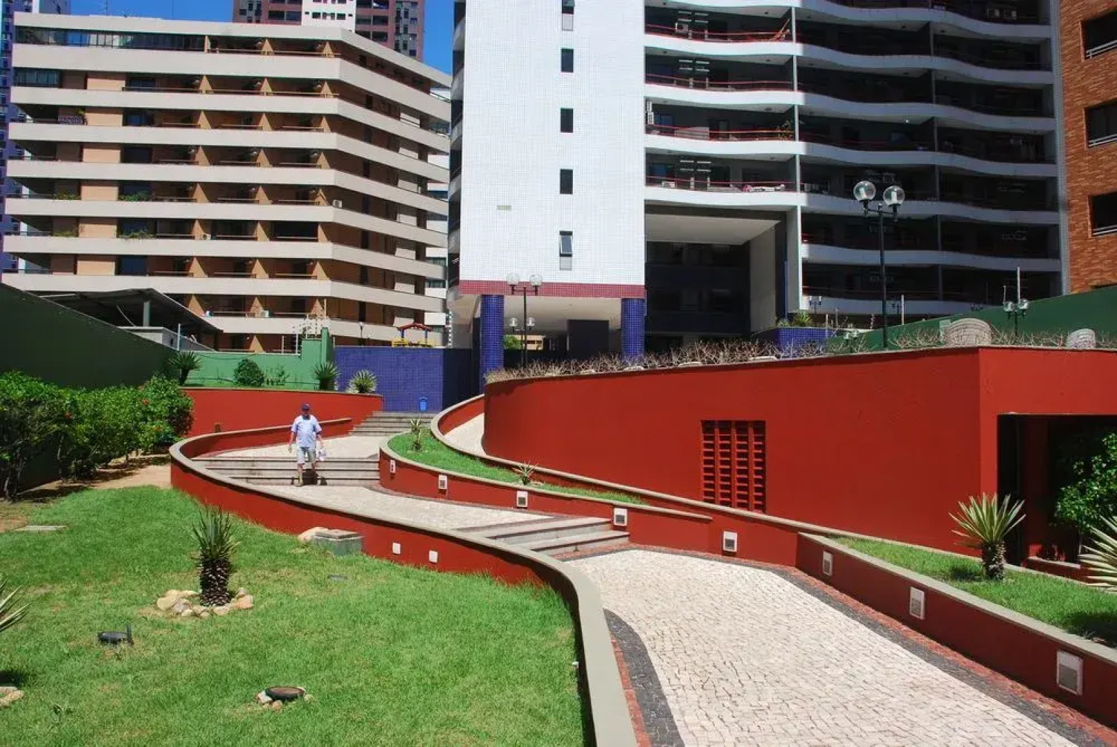 Praia De Iracema Apart