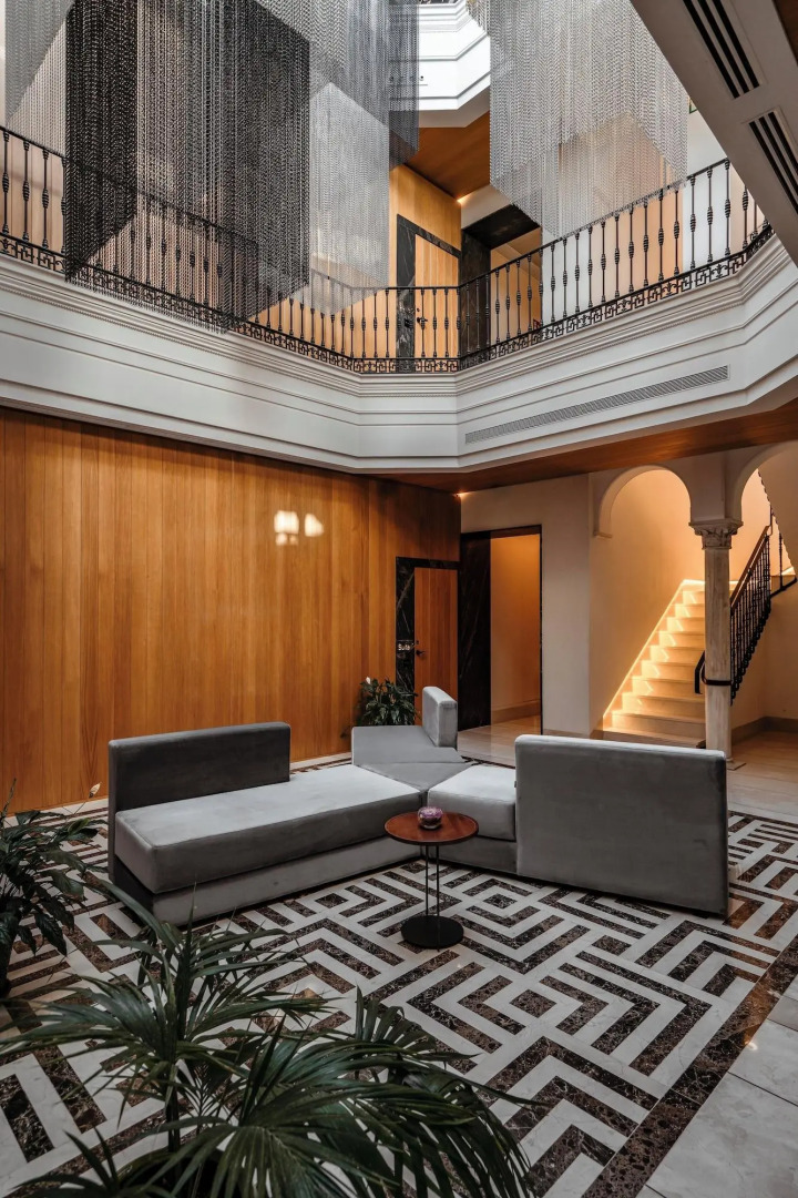 Hotel Vincci Selección Unuk 5* GL