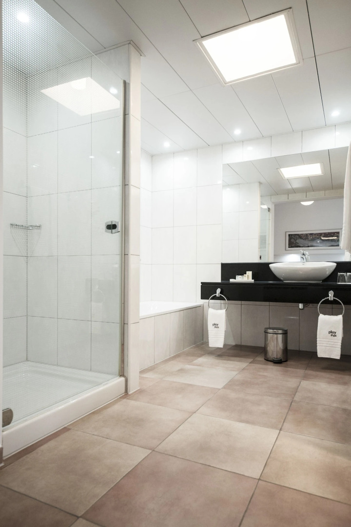 Playitas Villas - Sports Resort