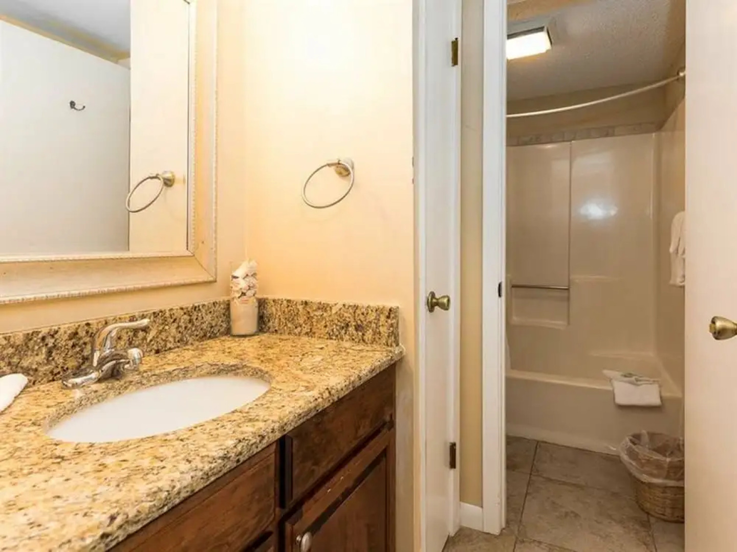 Ft Morgan Town Homes S7 by Meyer Vacation Rentals