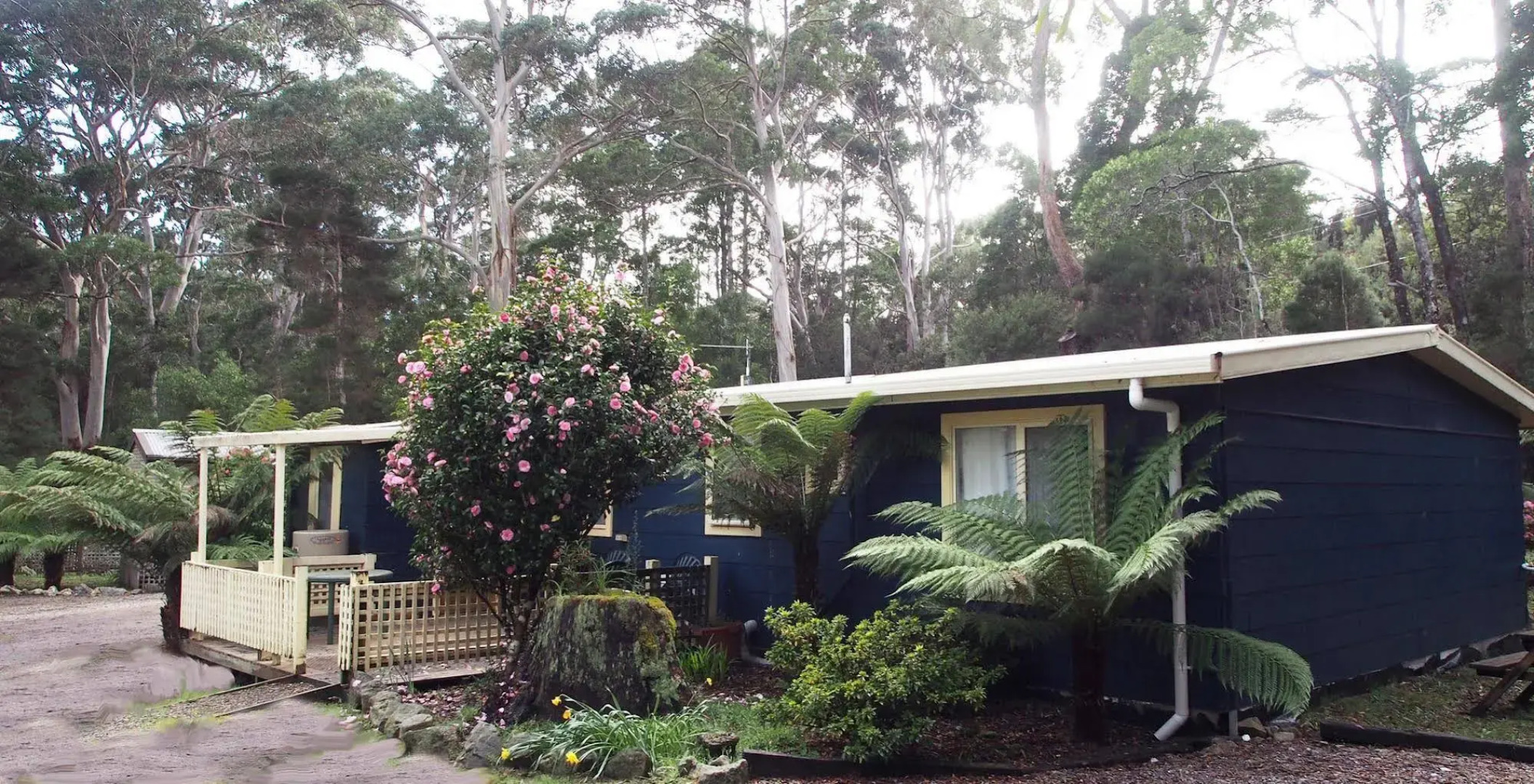 BIG4 Strahan Holiday Retreat