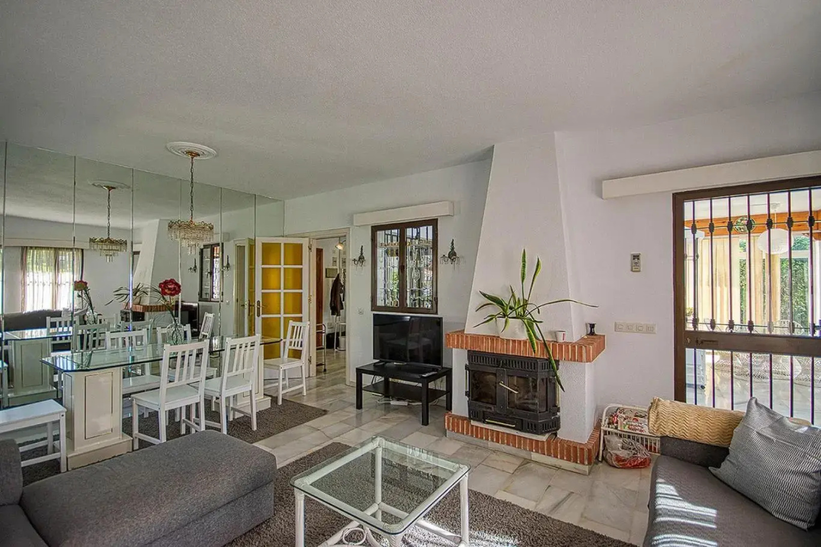 Villa Bonita Fuengirola