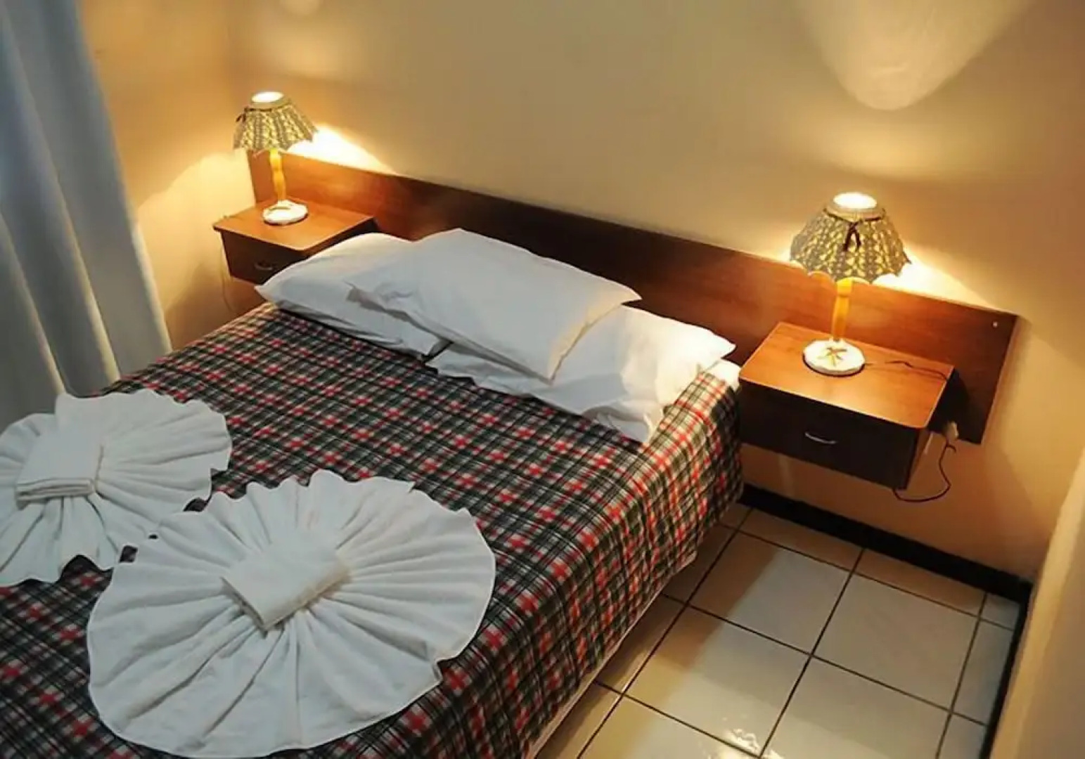 Bombinhas Palace Hotel