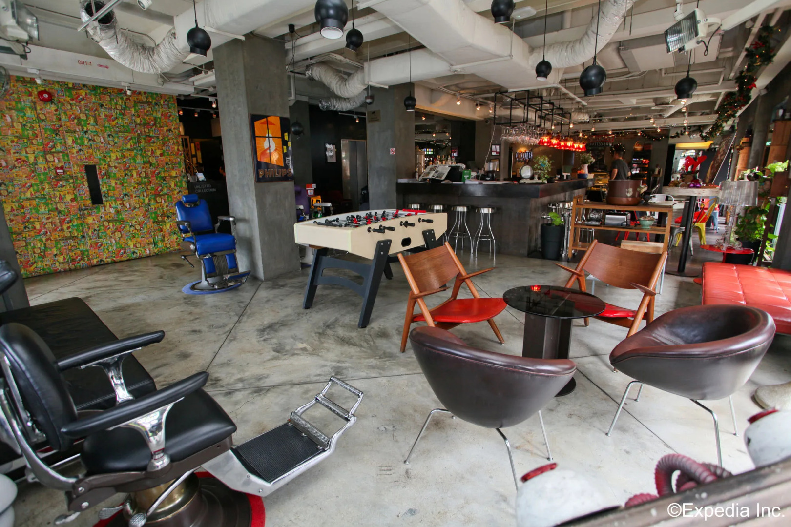 Wanderlust by The Unlimited Collection