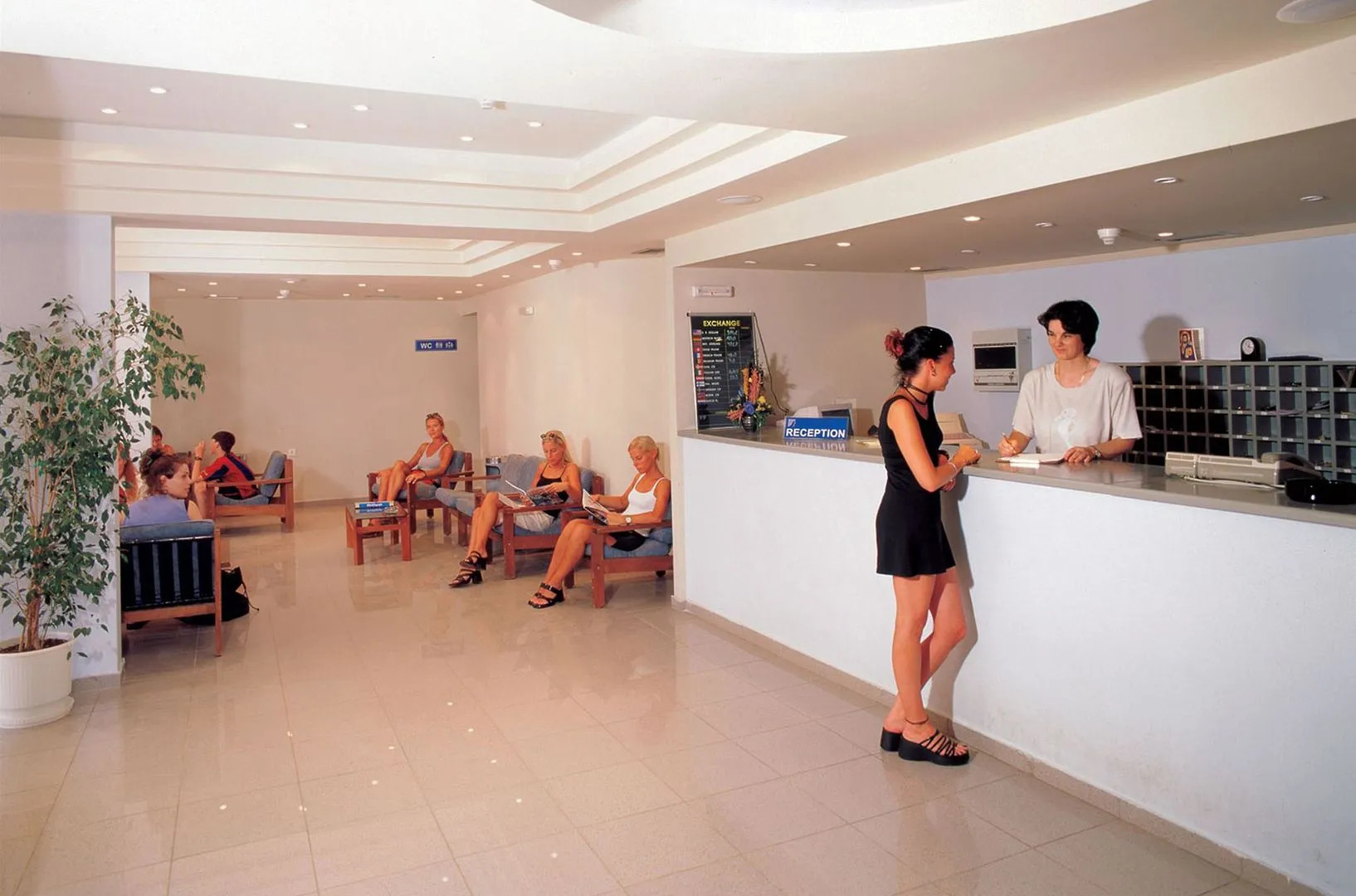 Elounda Orama Boutique Hotel