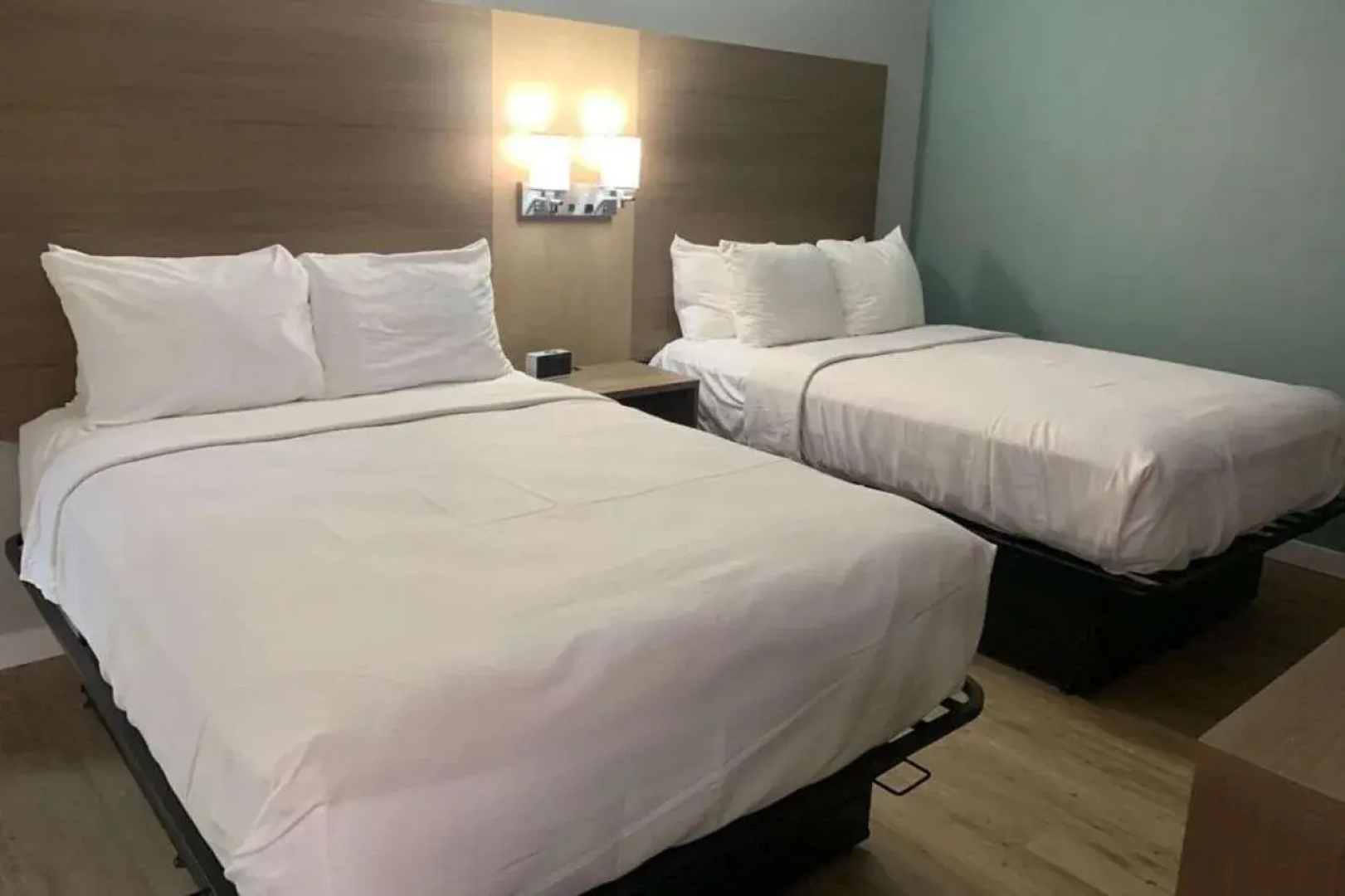 MainStay Suites Springfield South - Battlefield Rd