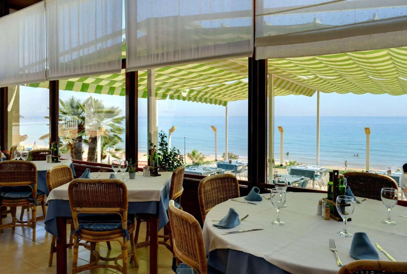 Hotel Llorca