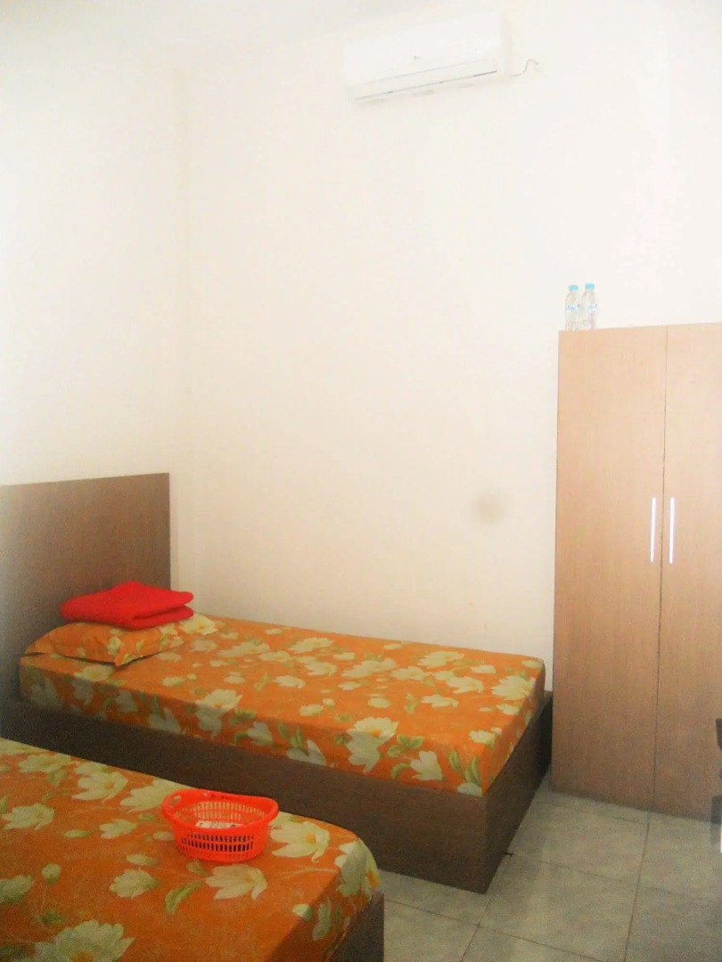 Bromo Sunrise Homestay