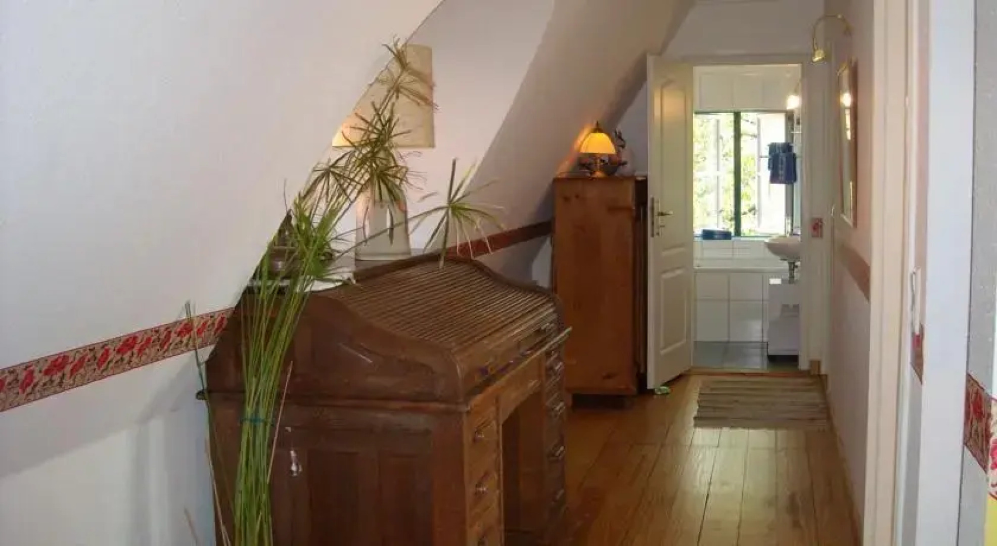 Apartment Osterladekop