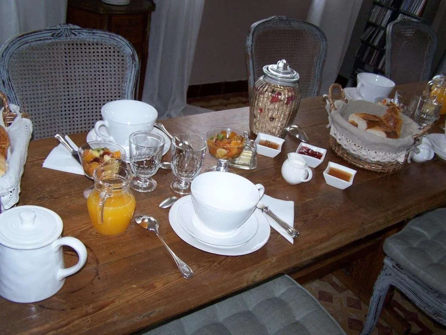 B&B Le Cloître St Joseph