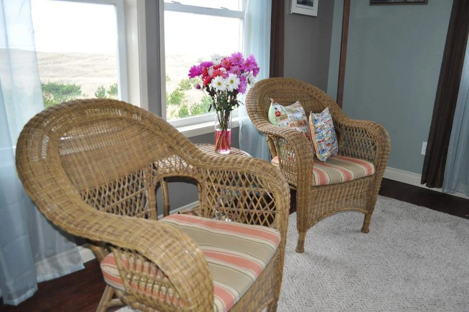 Campbell House at Klipsan Beach