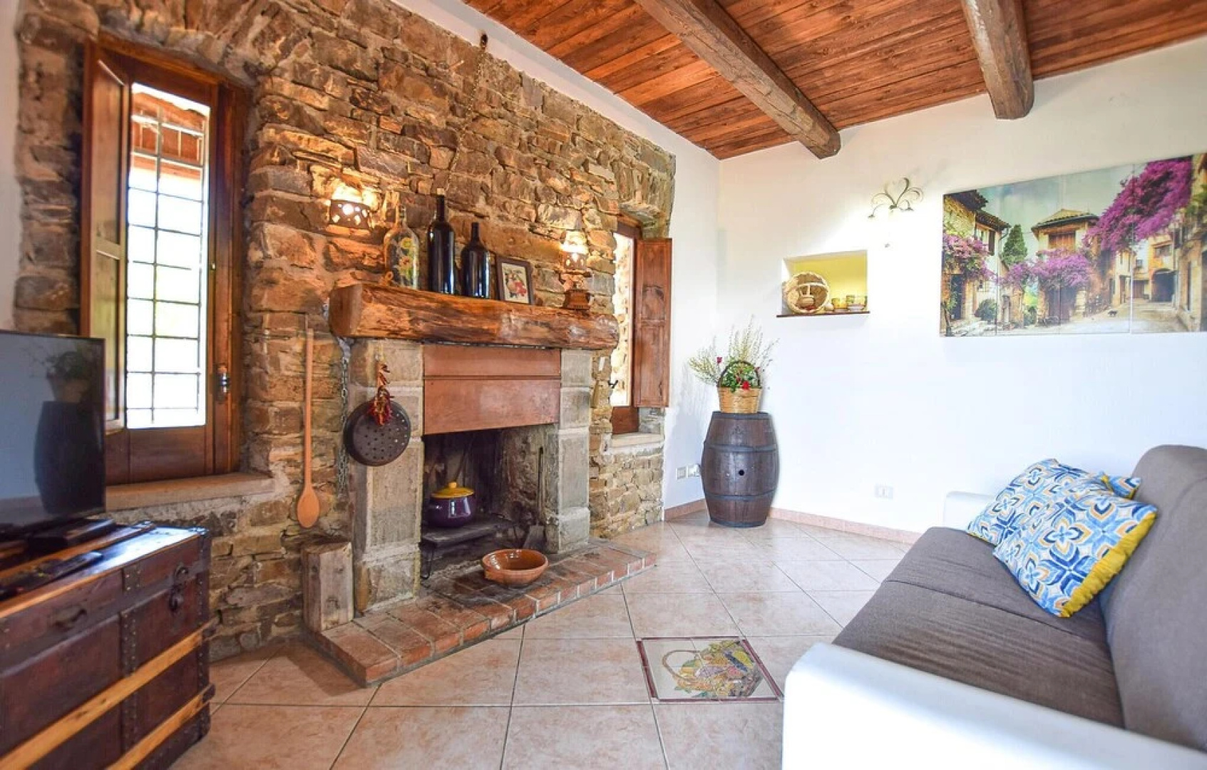 La Casa sul Lago