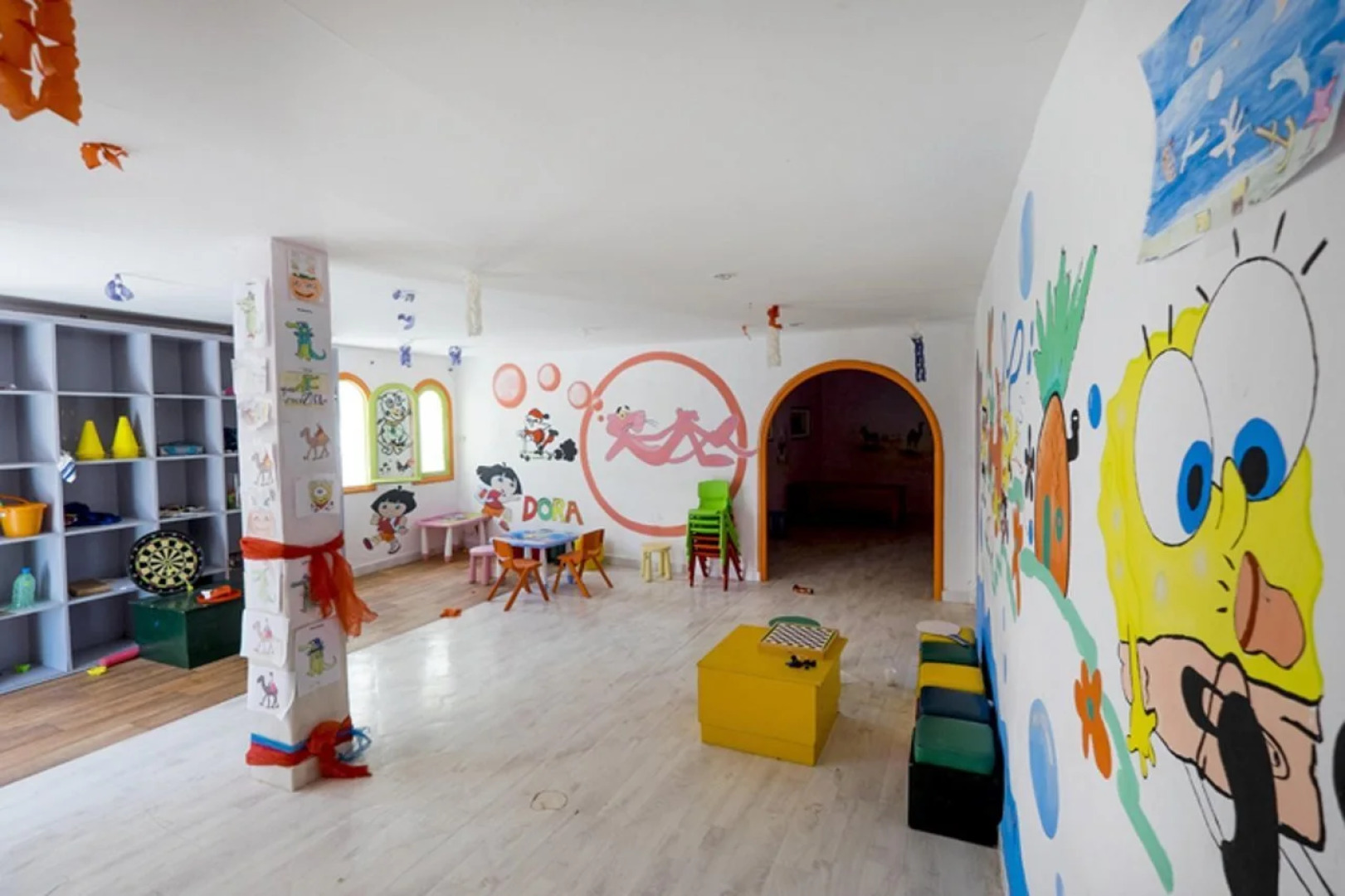 Baya Beach Aqua Park Resort & Thalasso