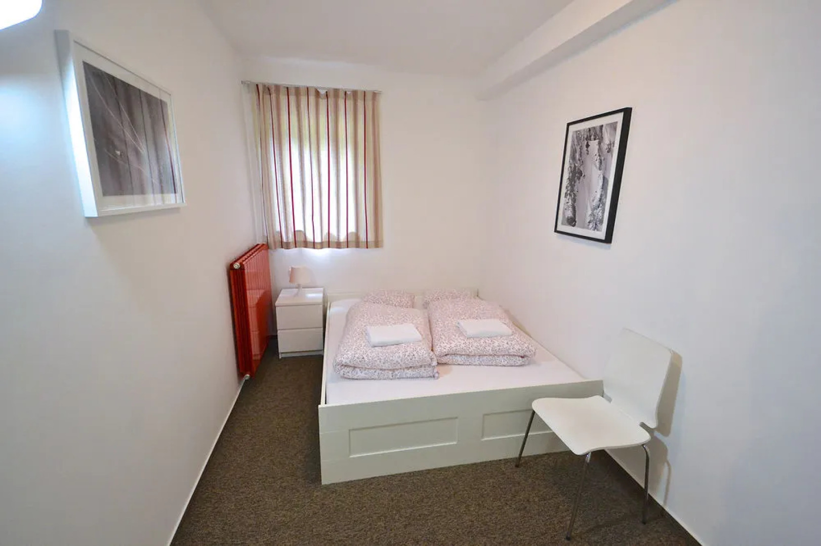 Apartmany Jasna