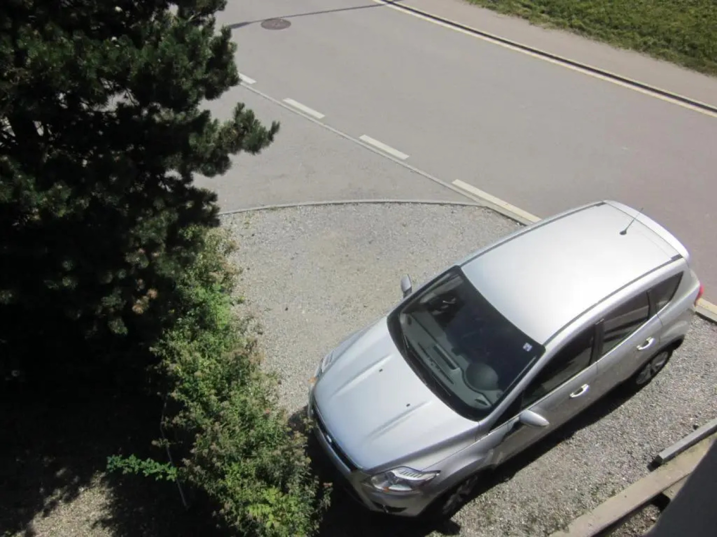 Bauernhaus Hinterbühle