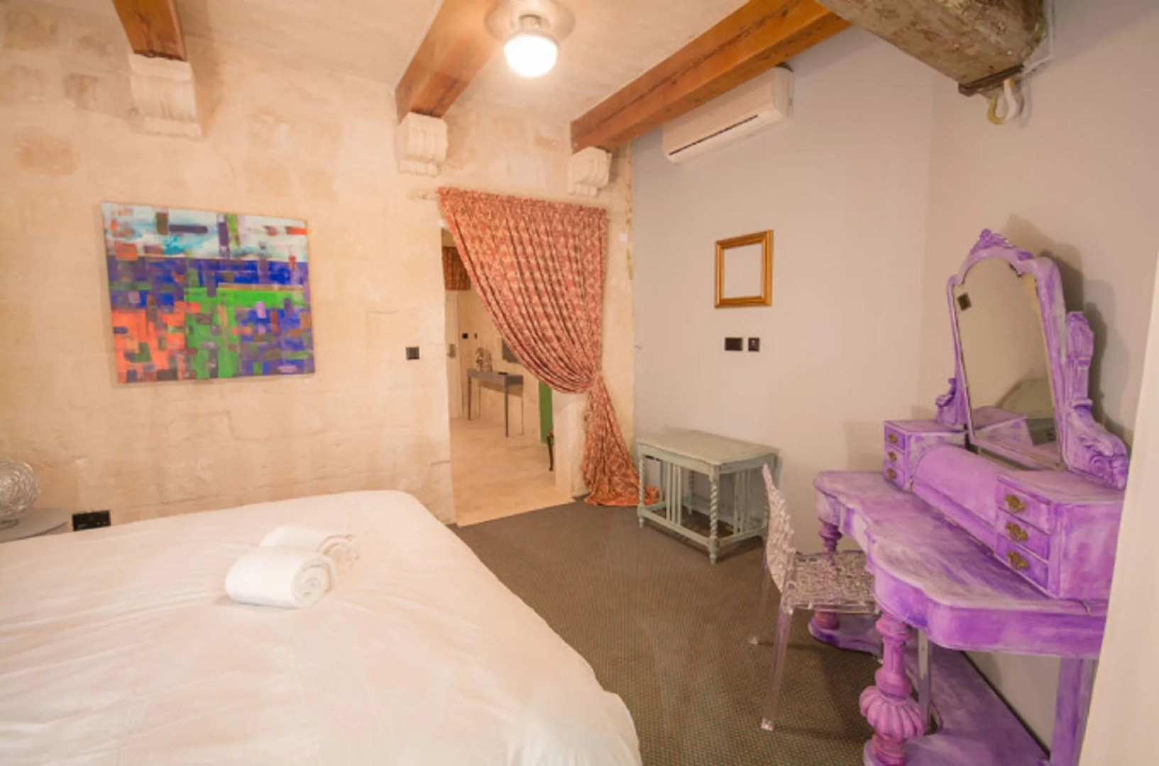 The Vincent Boutique Suites