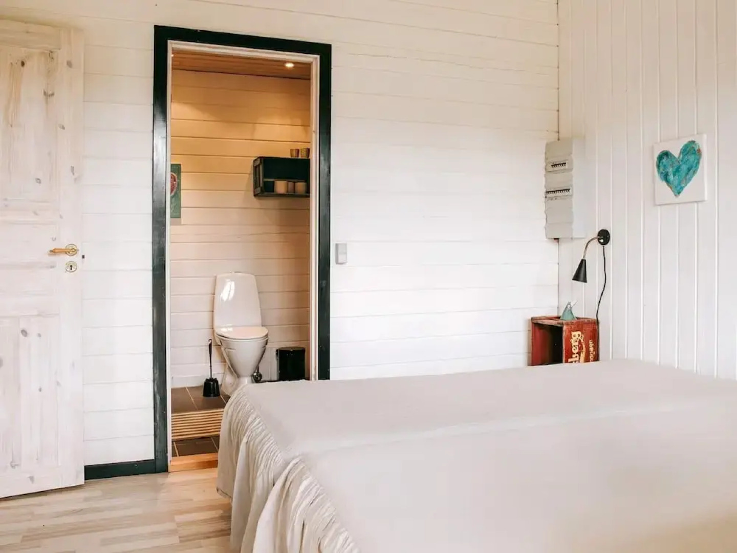 8 Person Holiday Home in Vinderup-by Traum