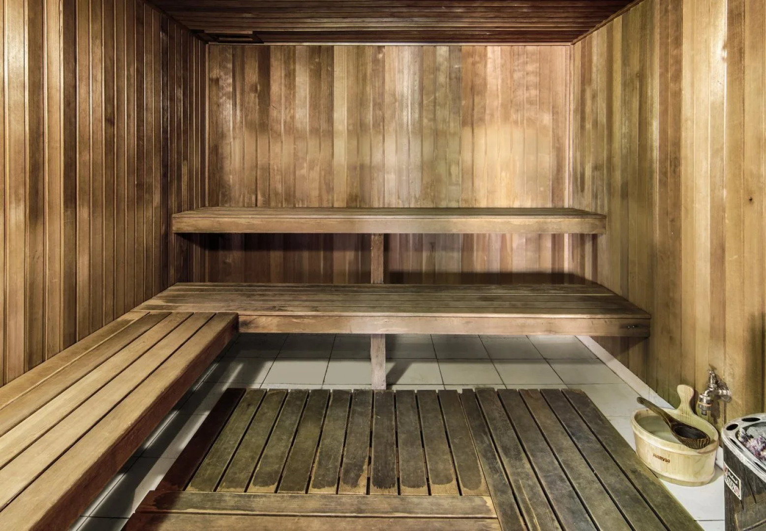 Scarborough Beach Resort QLD