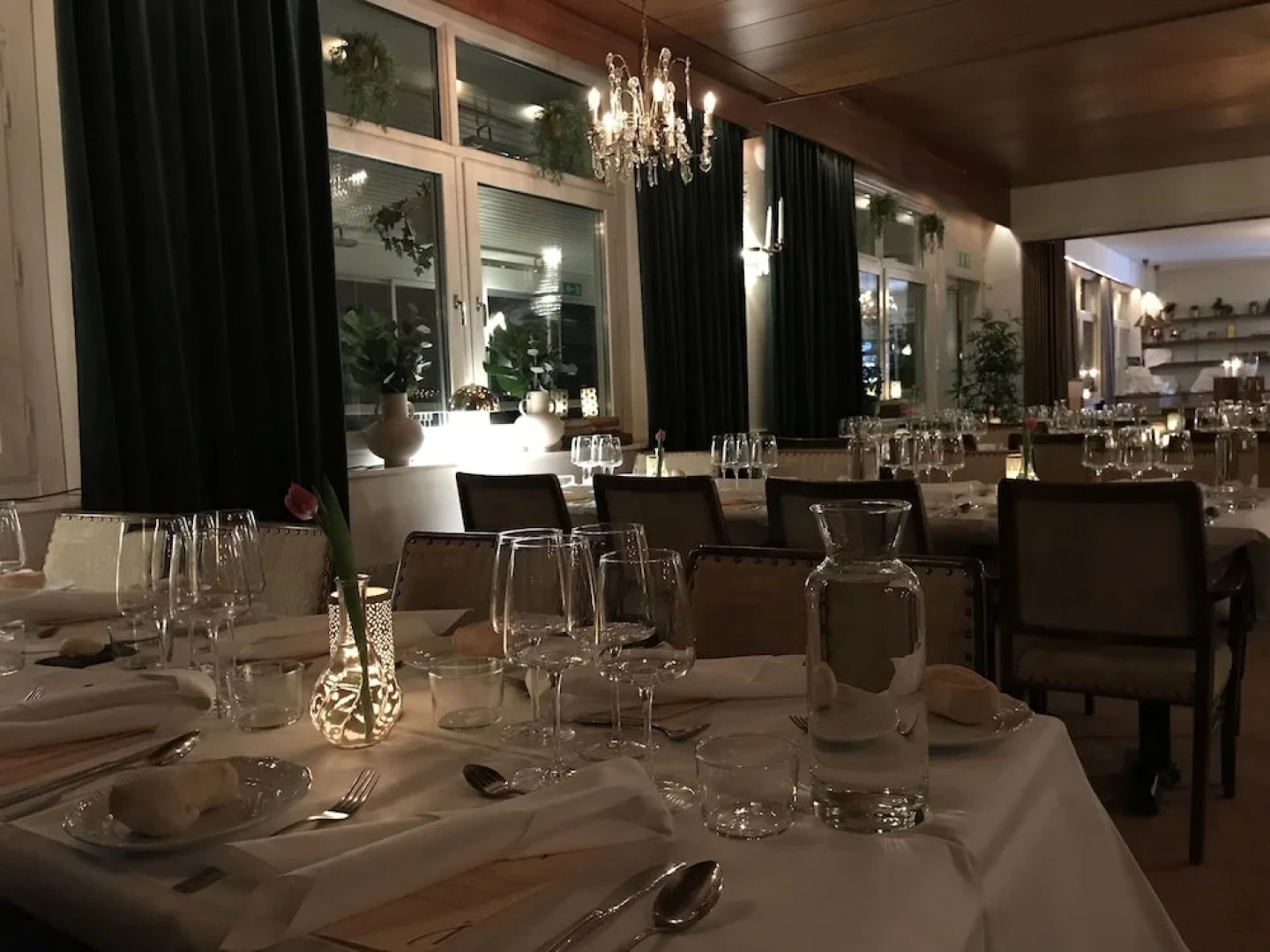 Örserumsbrunn Gestgifveri & Konferens